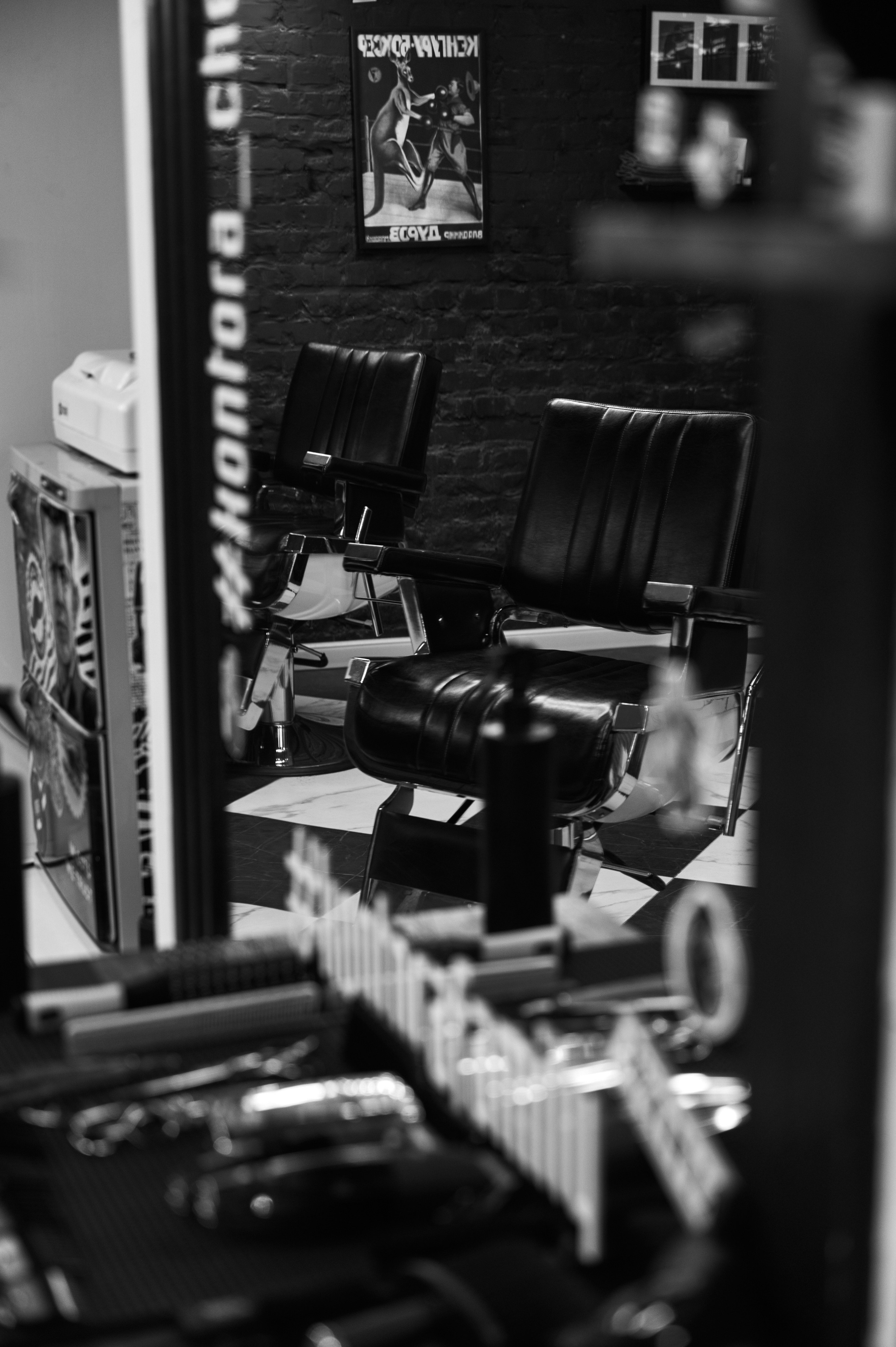 Контора Челябинск. Фотограф Челябинск — Кирилл Устюжанин