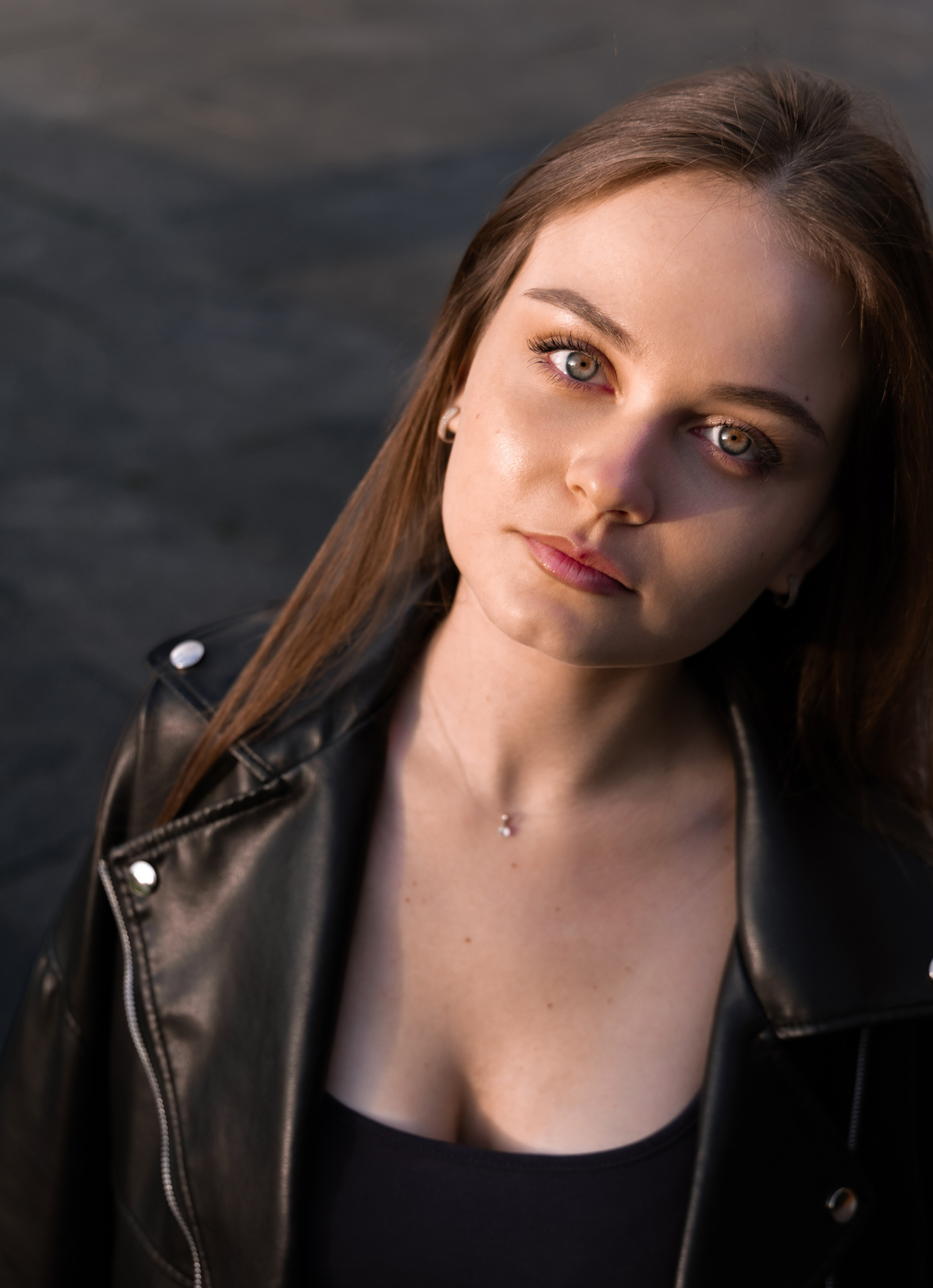 Свадебный и портретный фотограф в Москве Лидия Полякова