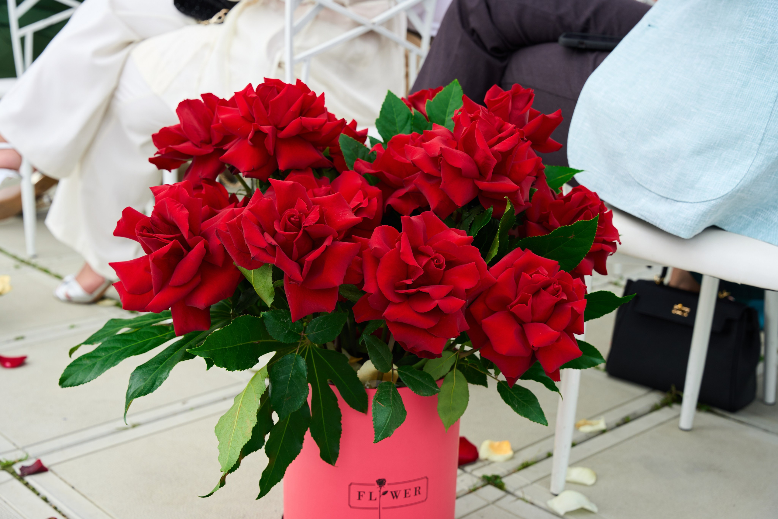 Свадьба Анастасии и Дениса. Профессиональный фотограф Максим Романов в городе Хабаровске