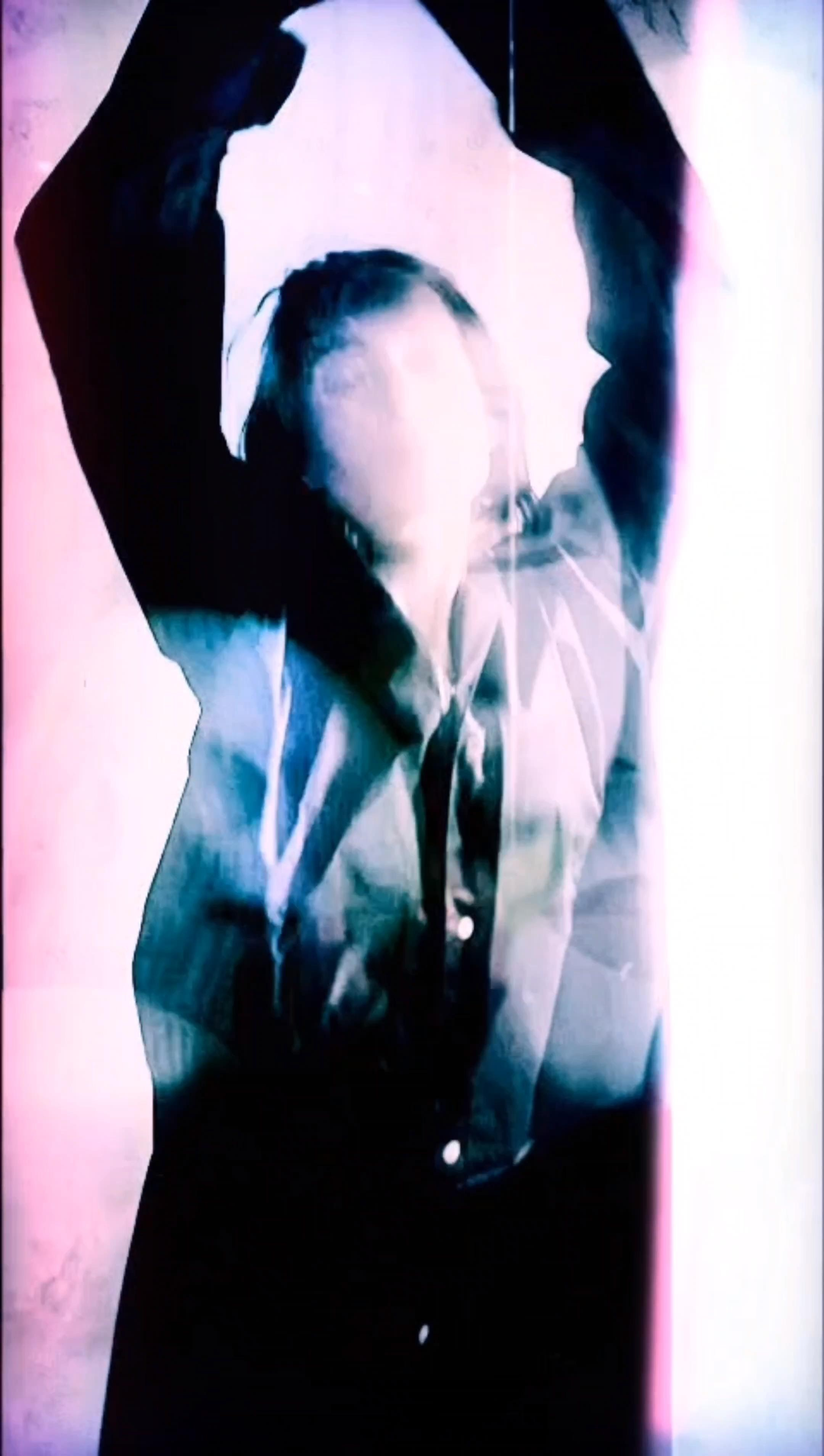 Superposition. Yulia Yurchevskaya | Art Director & Visual Visionary