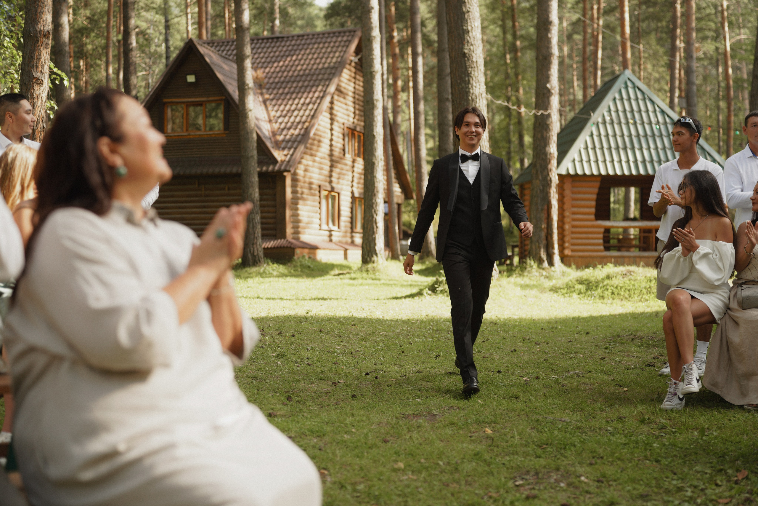 Егор и Карина. Организатор мероприятий в Абакане I Ольга Петухова