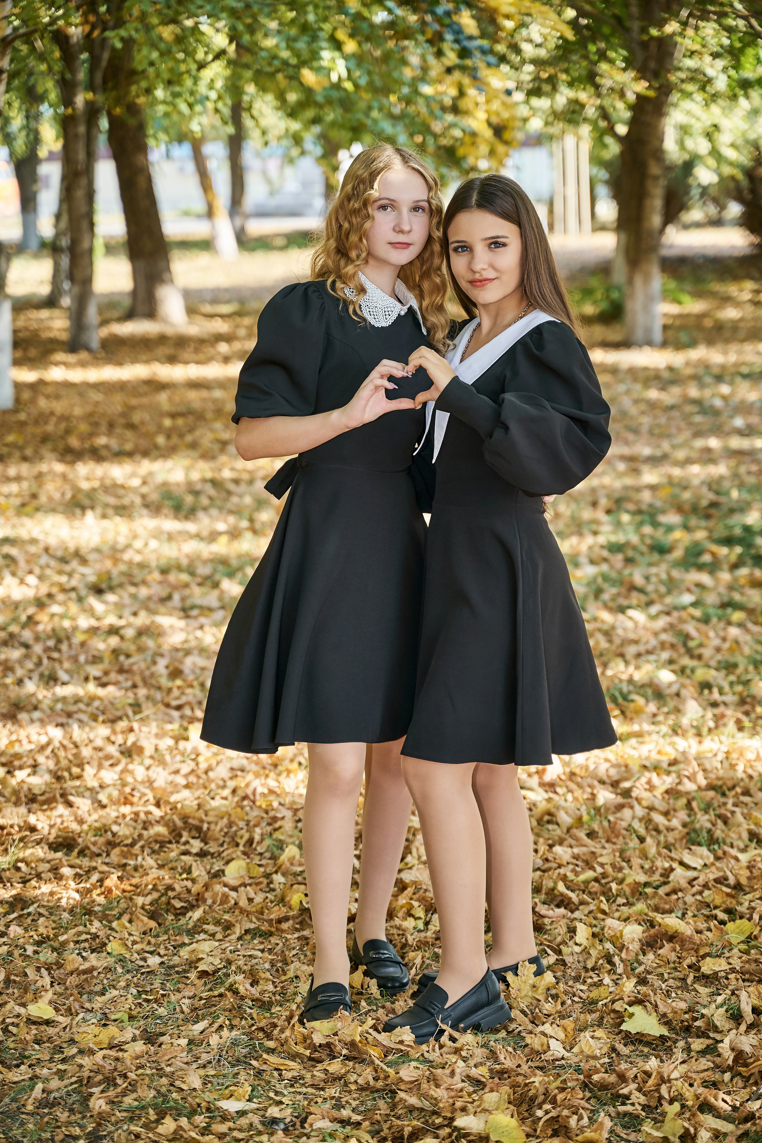 Фотосессия 9А класс СОШ 12. Школьный и семейный фотограф/видеограф в г. Курганинске