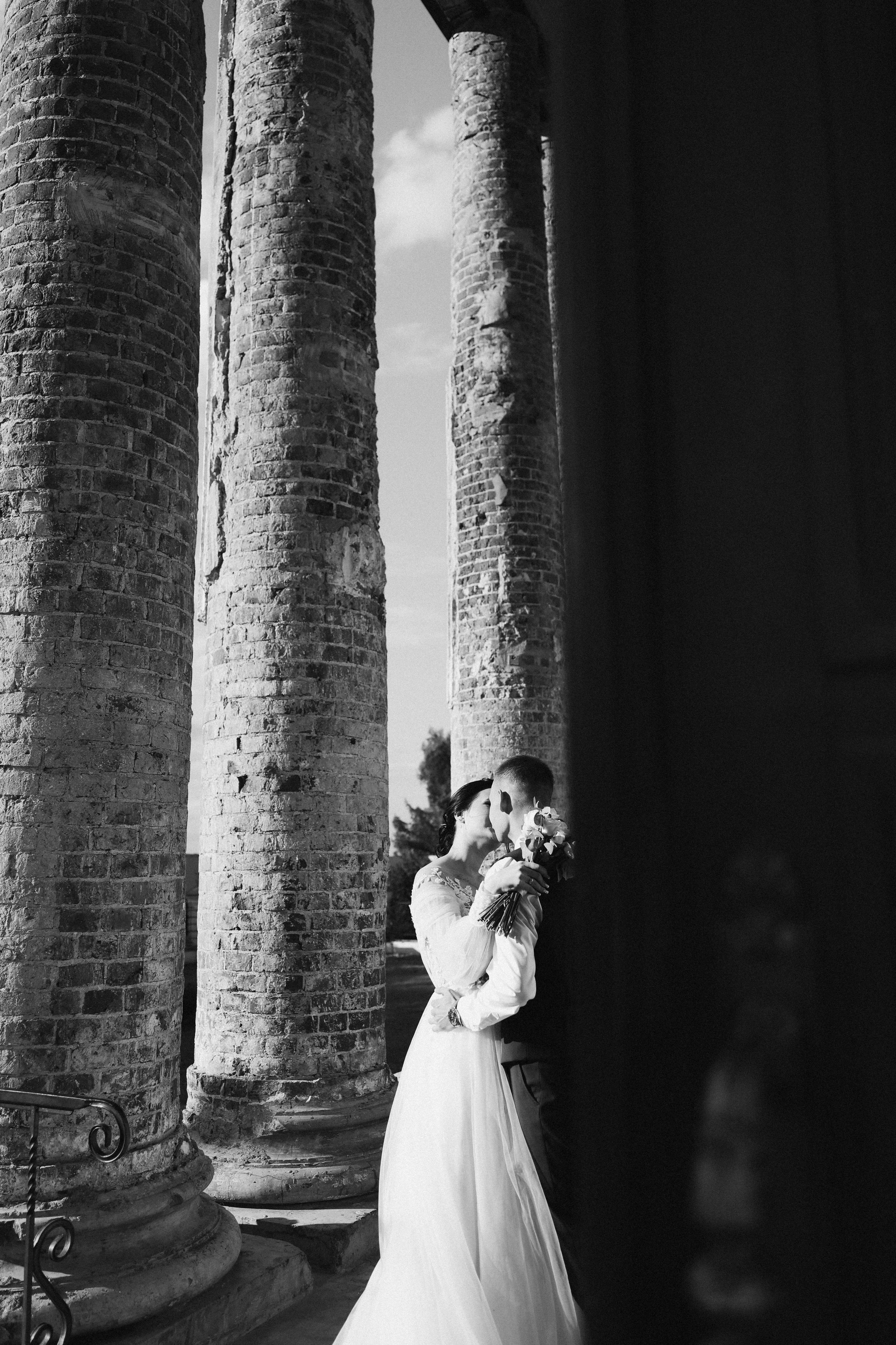 Локации для фотосессии Дмитров. Фотограф НатаФото (Наталья Яковенко) Дмитров Москва Питер