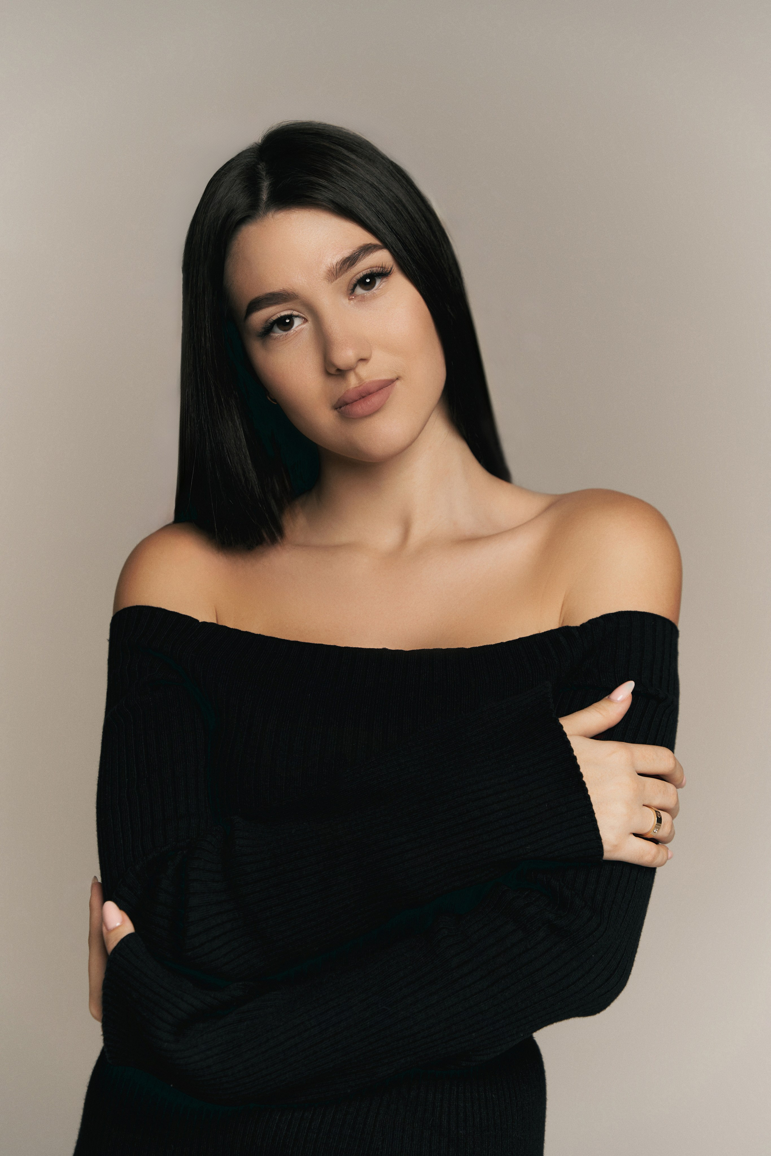 Индивидуальная съемка. Фотограф Уфа Наиль Мусин