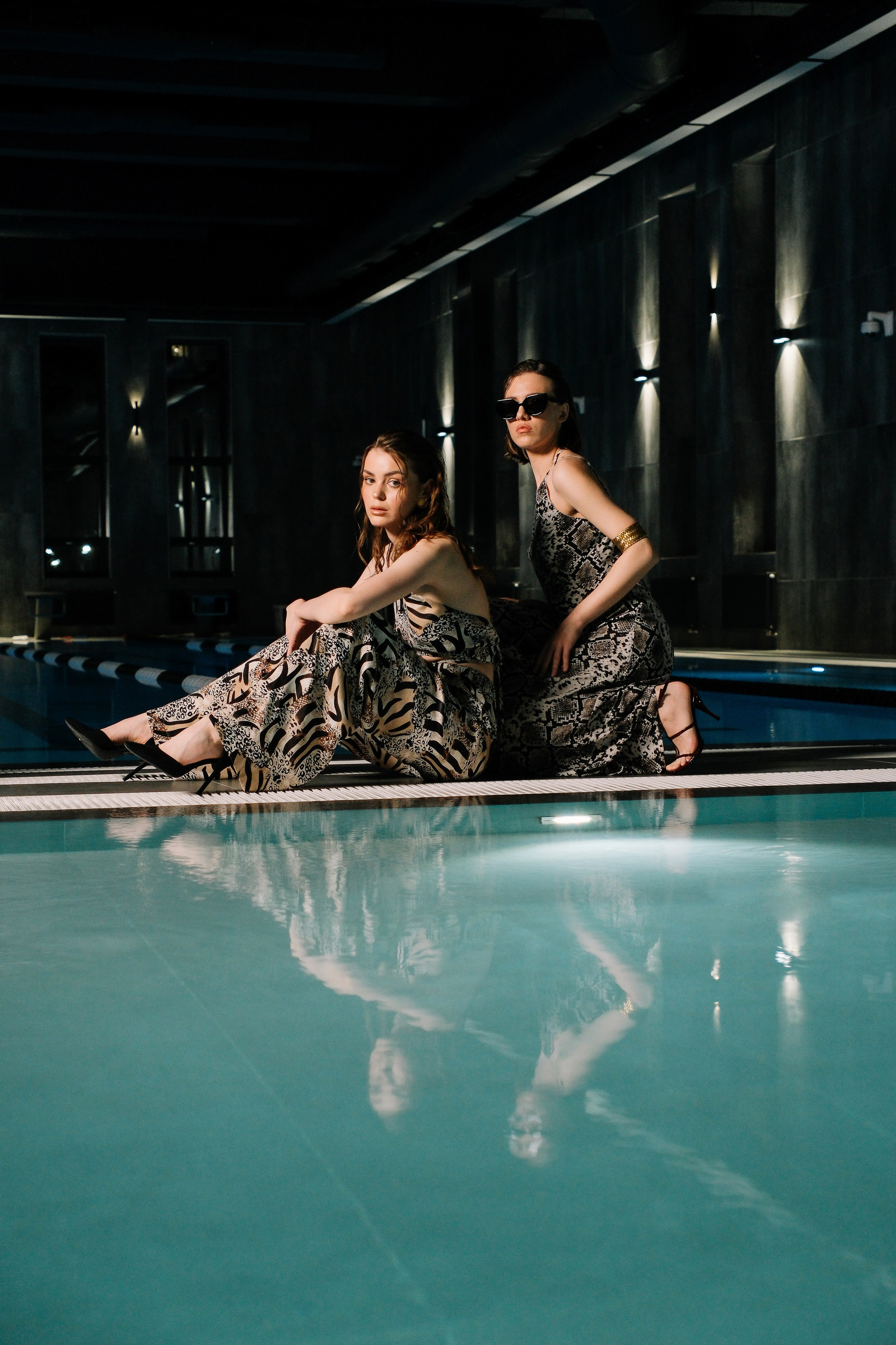 REFORMIS. Фотограф и видеограф Анна Жагорина