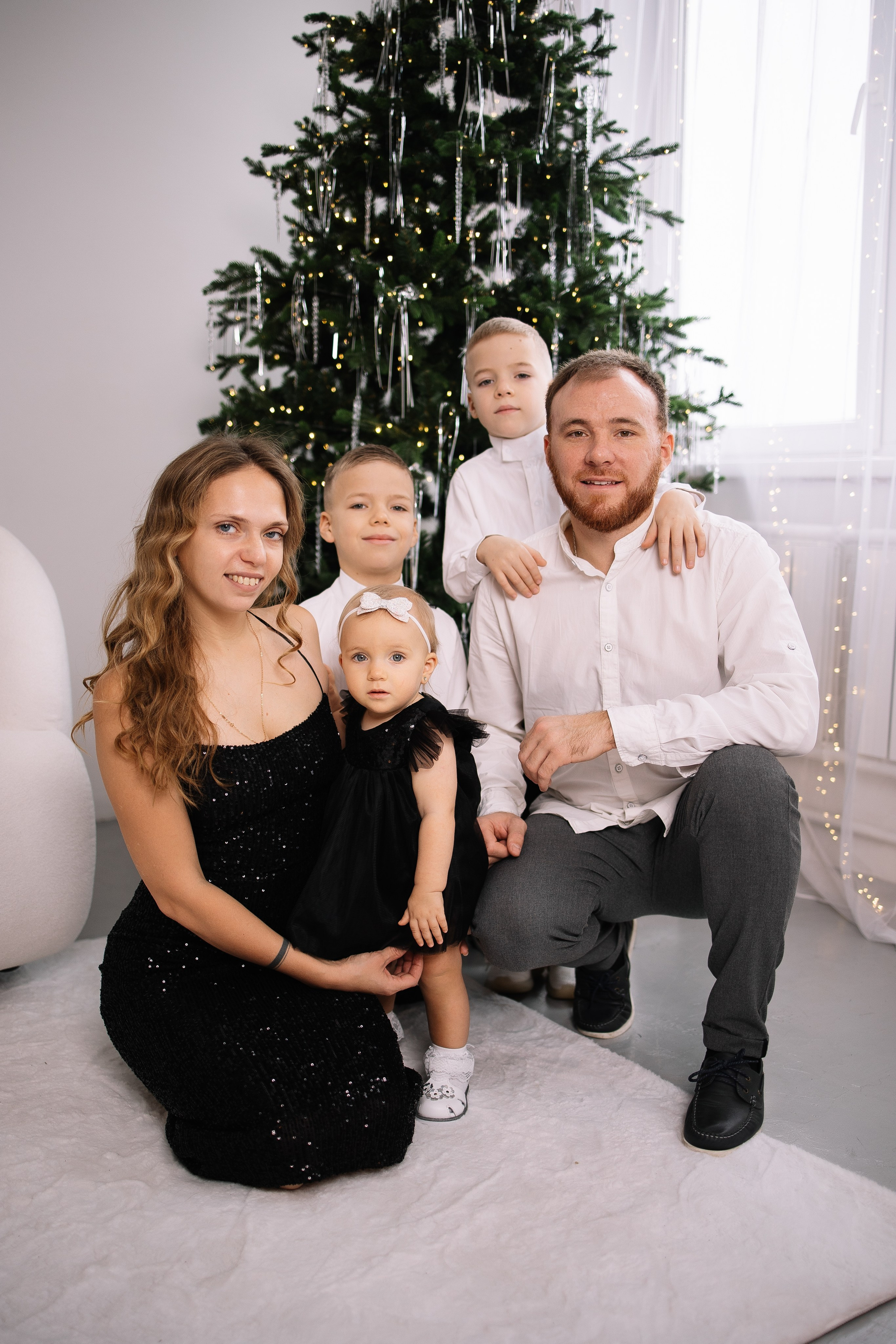 Семейная фотосессия. Фотограф Ступино, Коломна, Москва