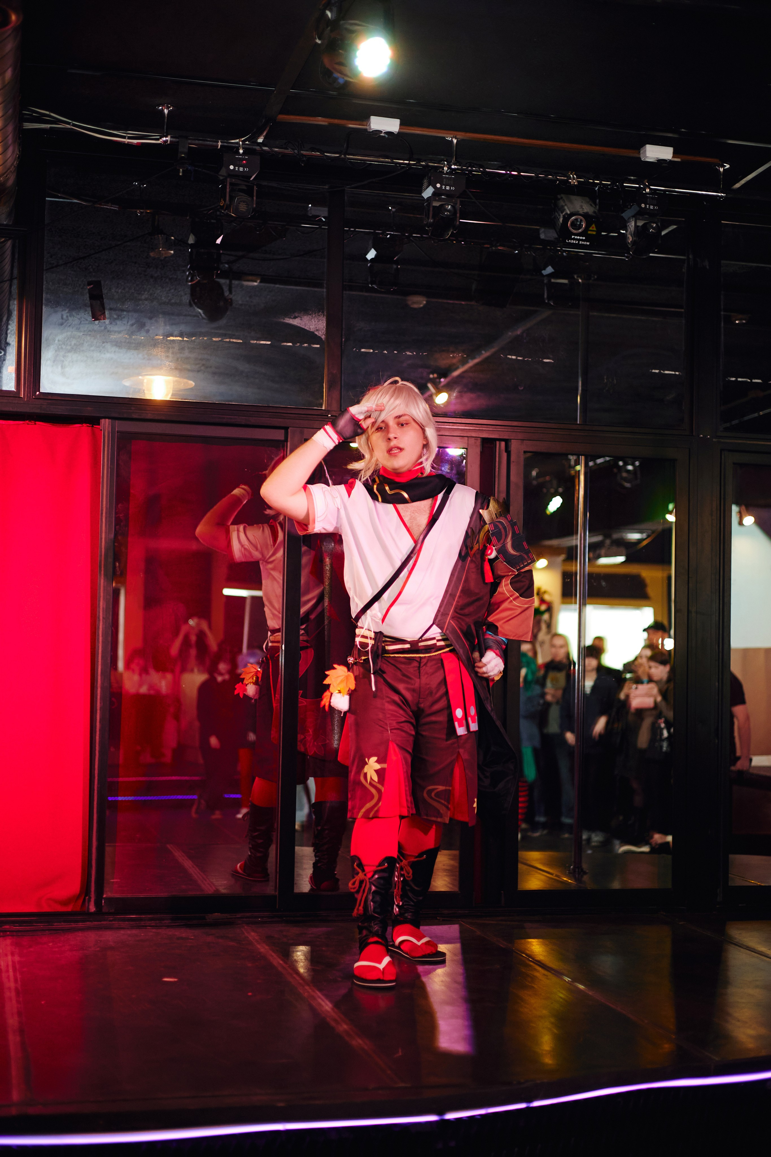 SAKURA DAY PARTY. Фотограф в Смоленске Ася Польшина