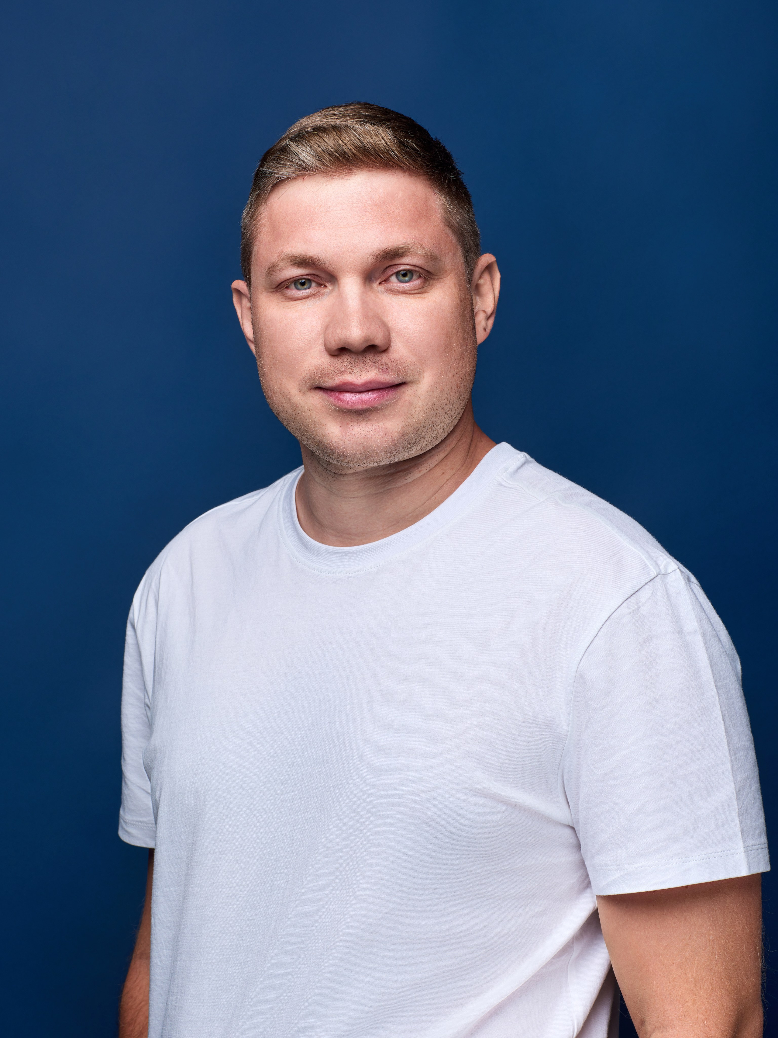 Бизнес-портрет. Фотограф Анастасия Леонтьева Санкт-Петербург