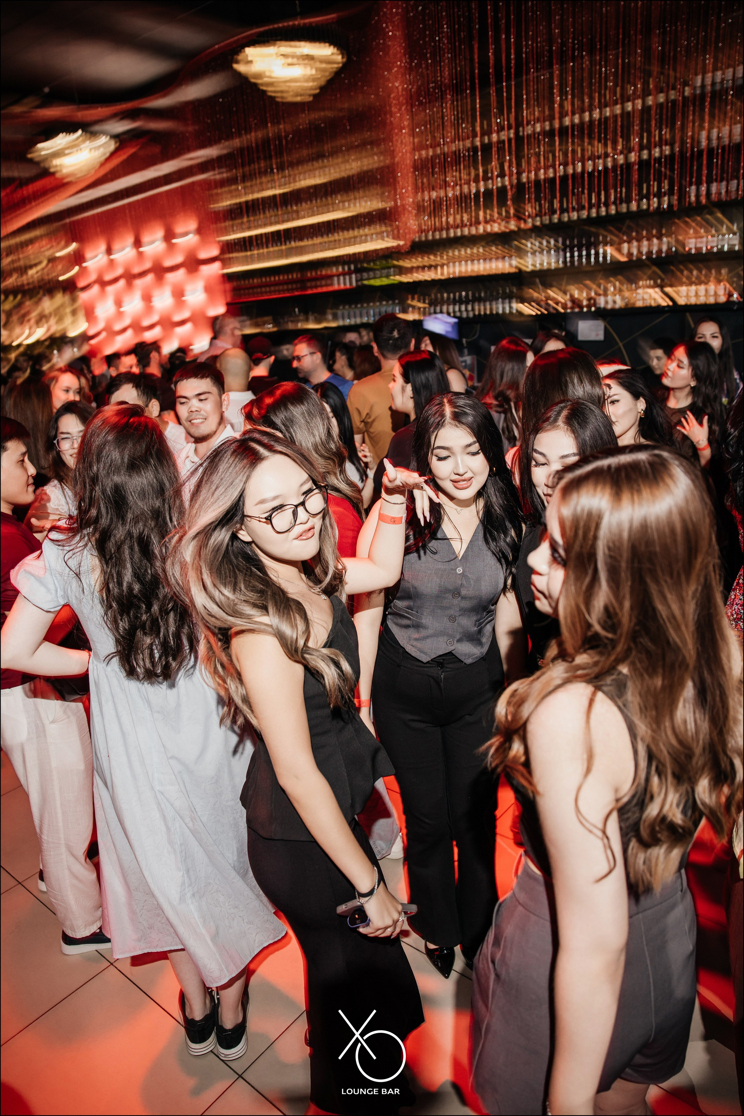 День Рождения XO — 2 ГОДА | 6elluci. Lounge Bar X.O