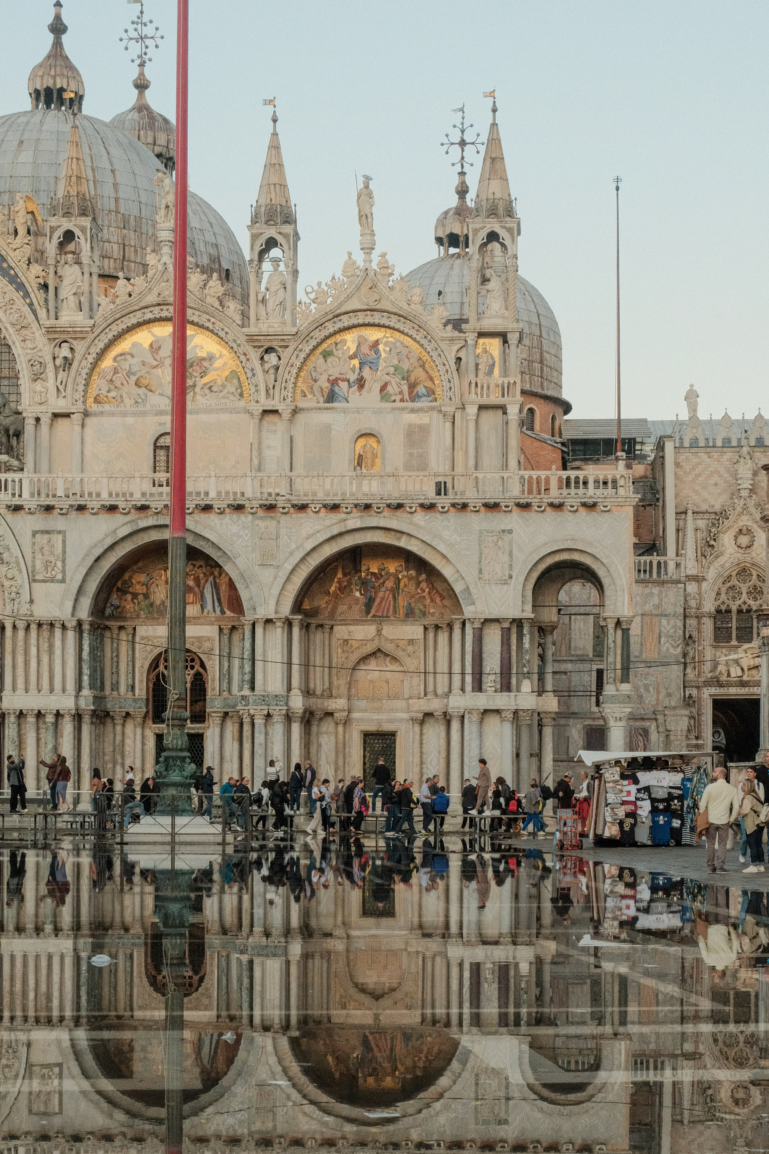 Venice. Creative travel photographer — Berg Daria