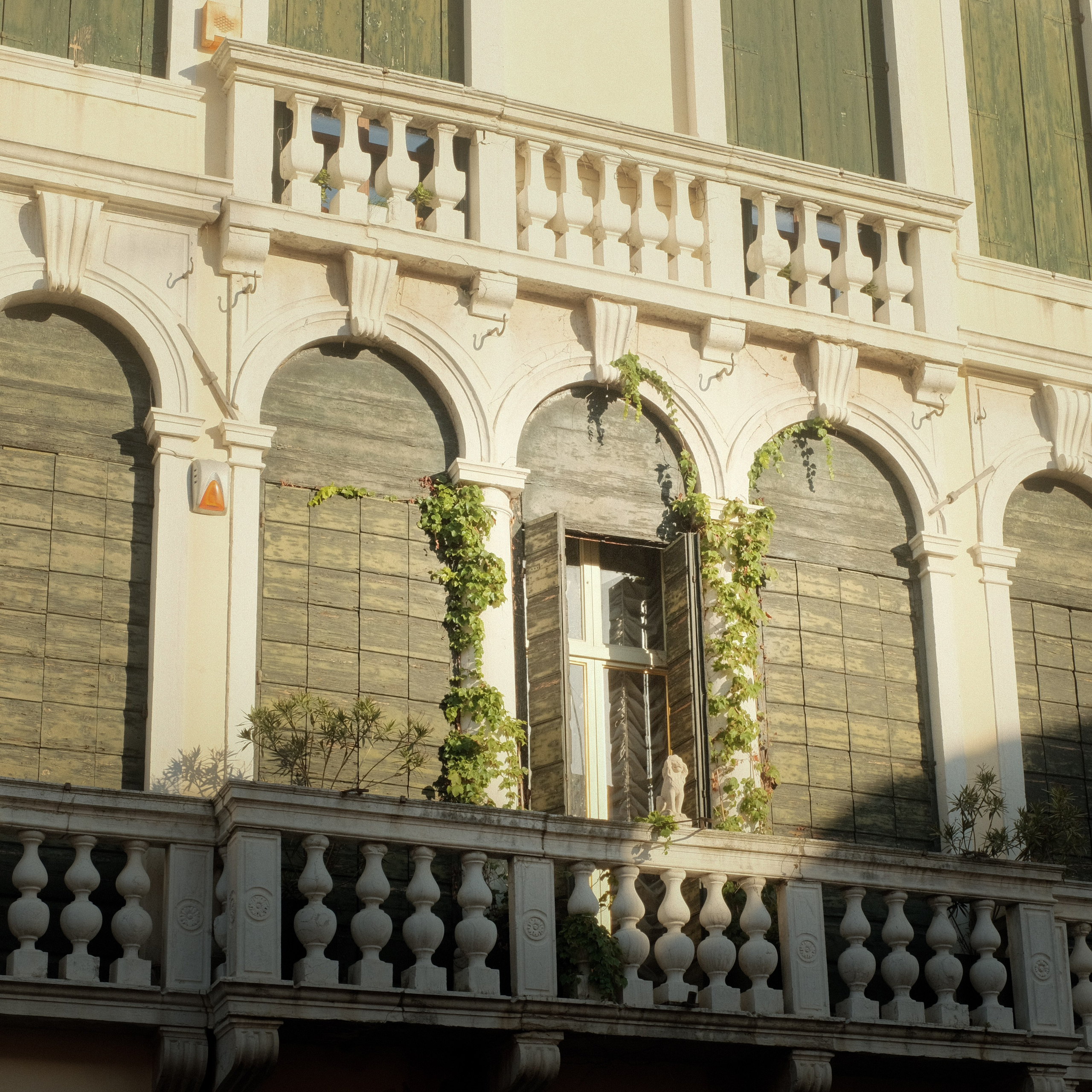 Venice. Creative travel photographer — Berg Daria