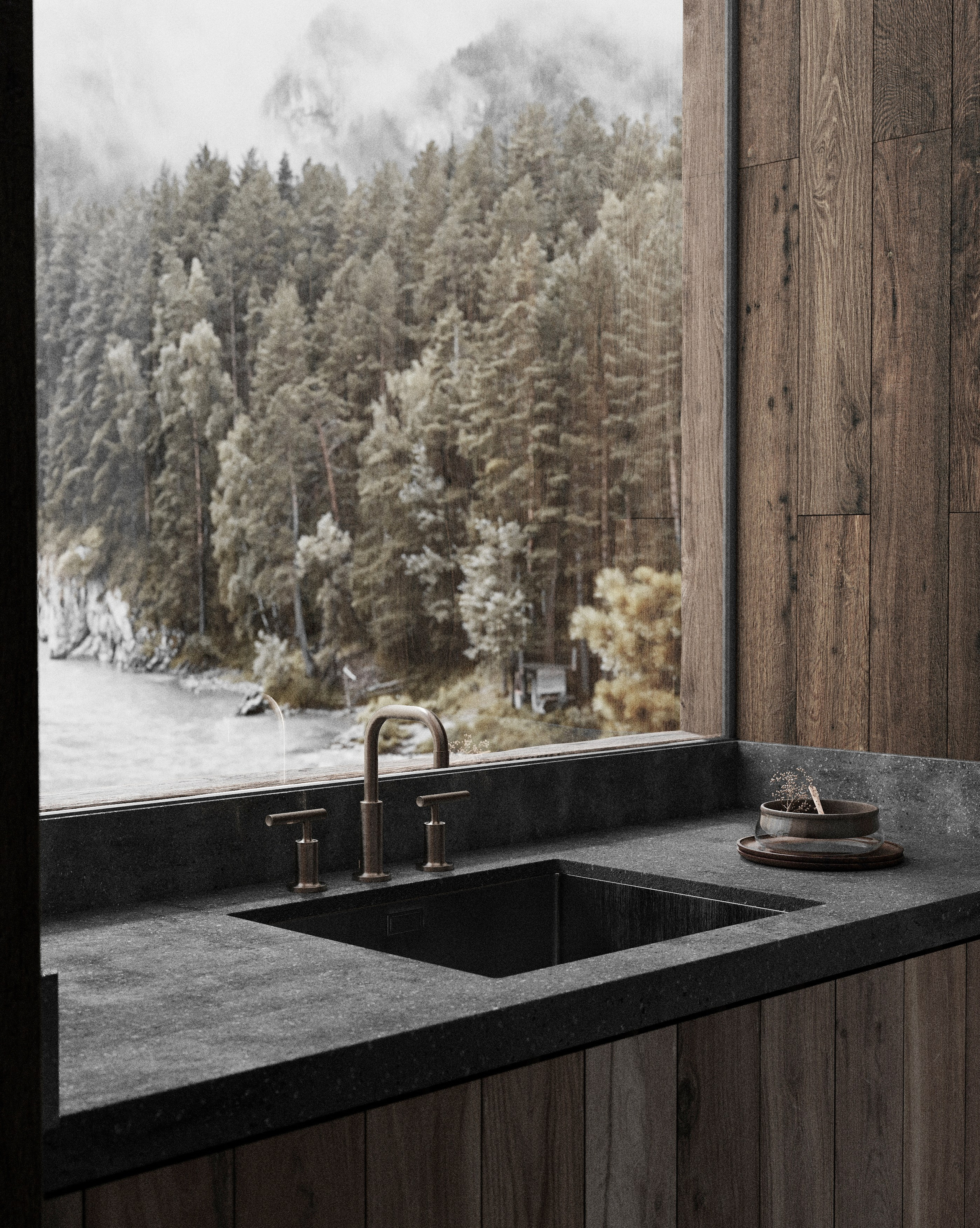 Услуги. 3d визуализатор интерьеров