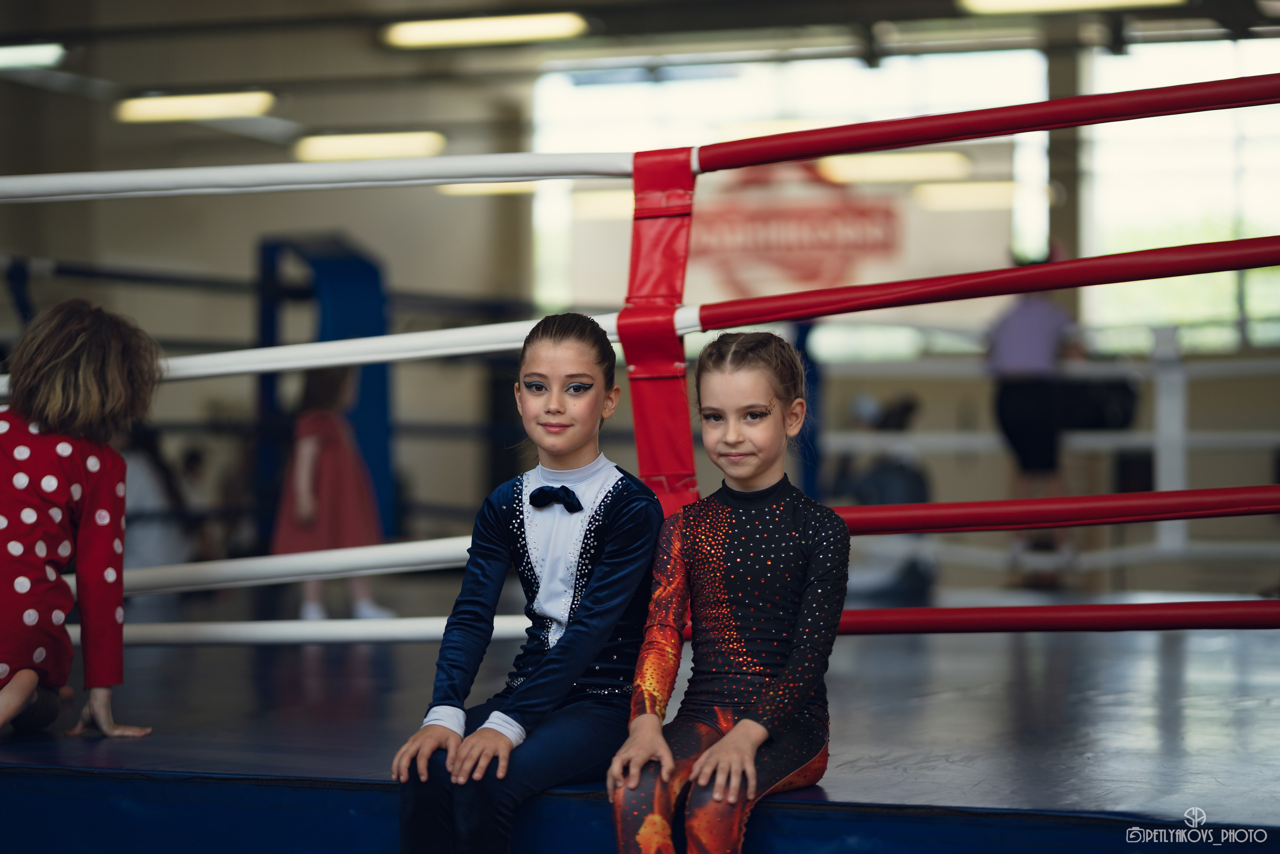 Соревнования по воздушной гимнастике (репортаж). Фотограф, видеограф Пятигорск, Ставрополь, Ессентуки, Petlyakovs_photo