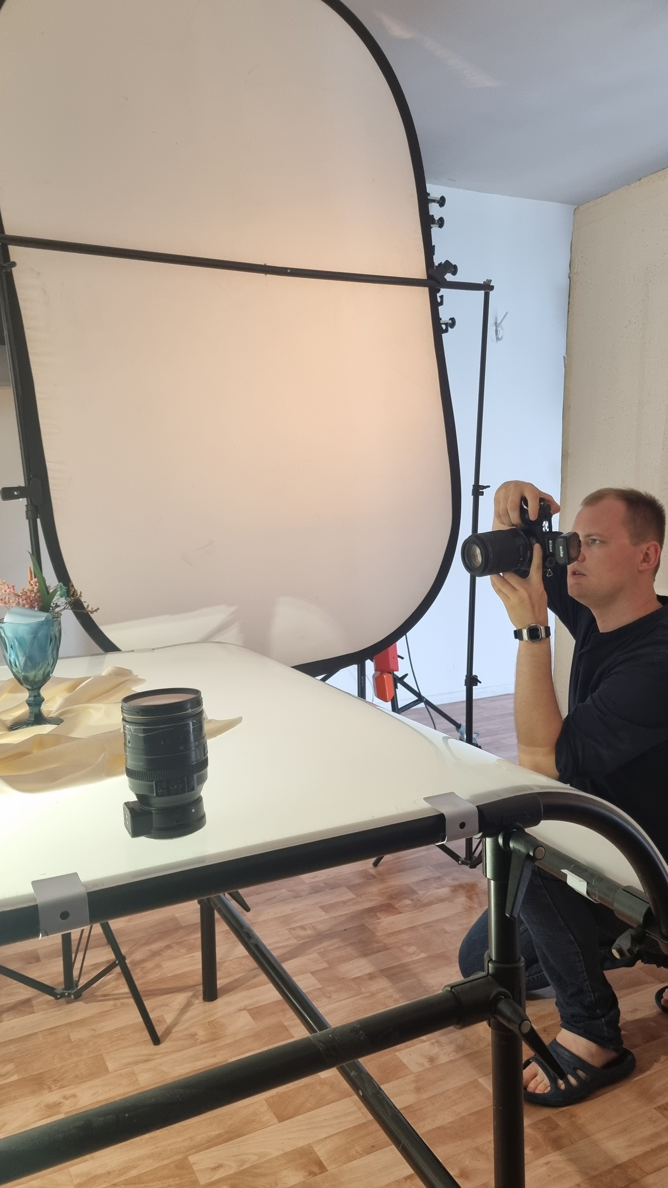 Фотосъёмка изделий на белом,чёрном или цветном фоне в Красноярске: профессиональные услуги фотографа Яковлева Романа. Фотограф Яковлев Роман — Красноярск