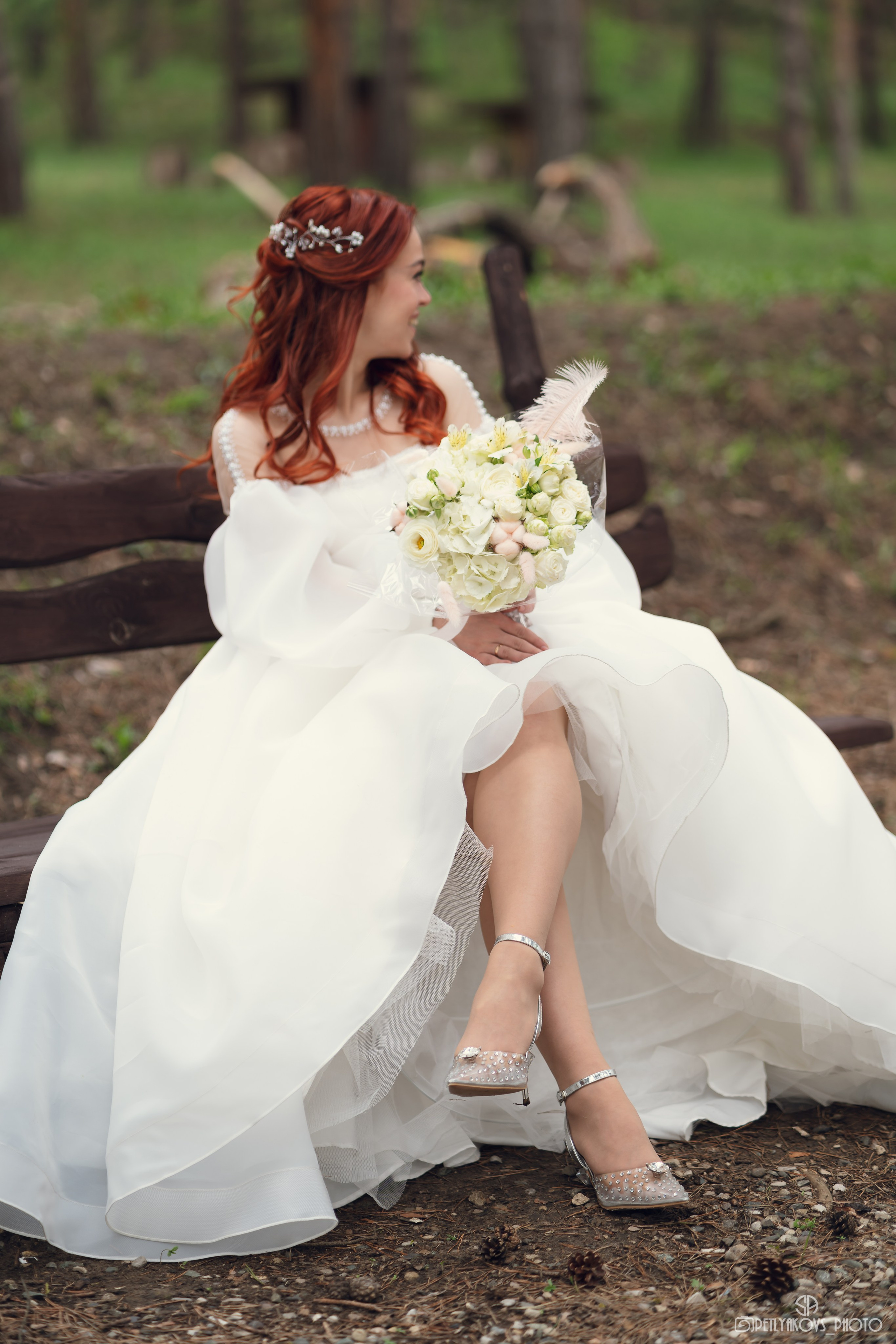 Свадьба на лошадях Эко-парк Каньон. Фотограф, видеограф Пятигорск, Ставрополь, Ессентуки, Petlyakovs_photo