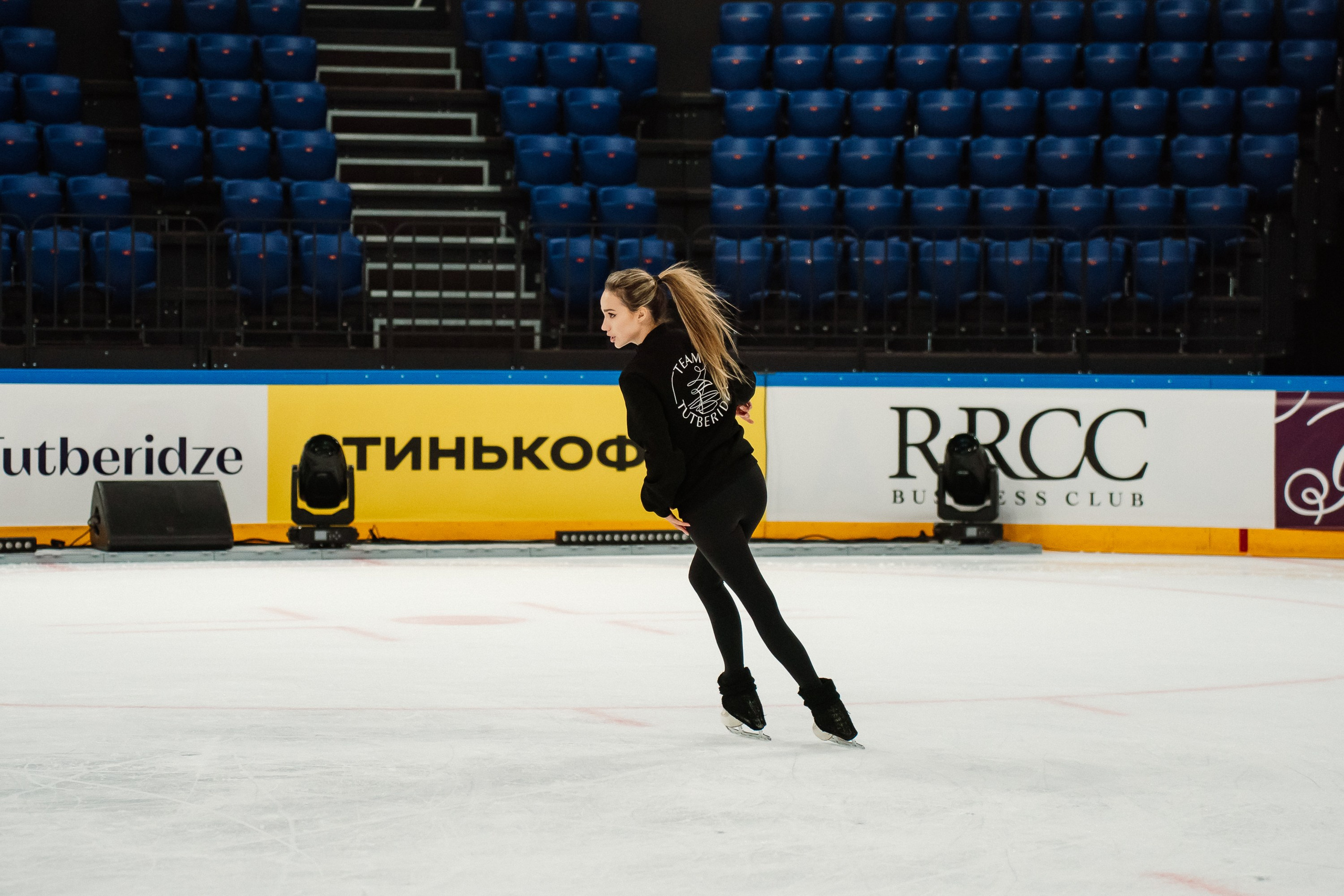 Мастер-класс Алины Загитовой в Новосибирске. Воробьева Ксения — Спортивный и танцевальный фотограф Новосибирск