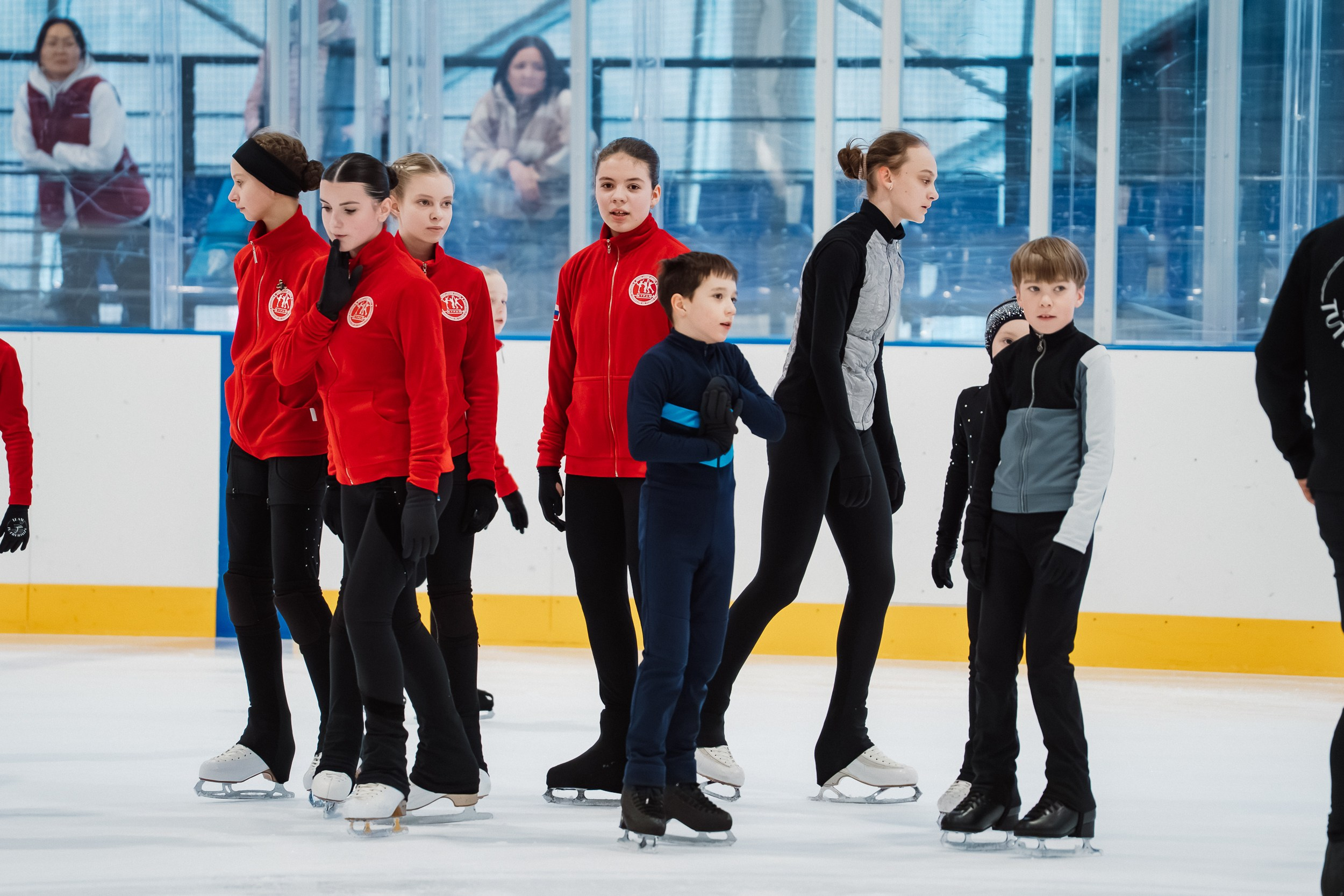 Мастер-класс Даниила Самсонова в Новосибирске. Воробьева Ксения — Спортивный и танцевальный фотограф Новосибирск