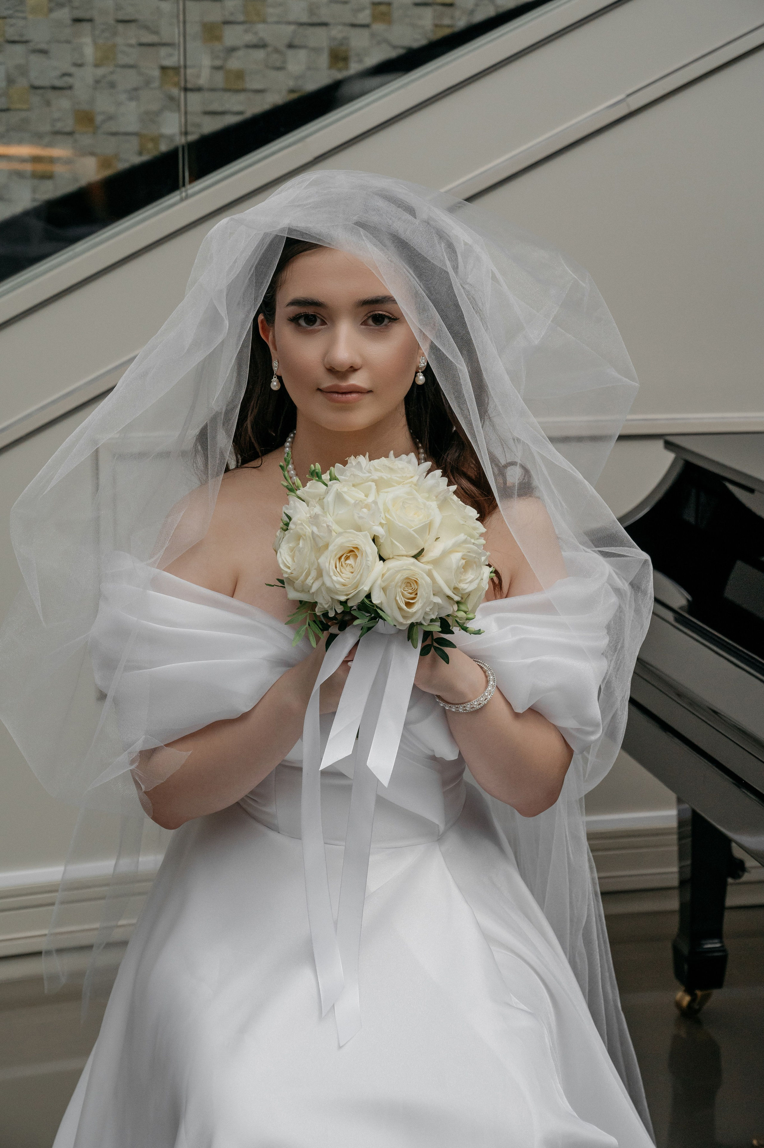 Фотограф Мария Строгонова