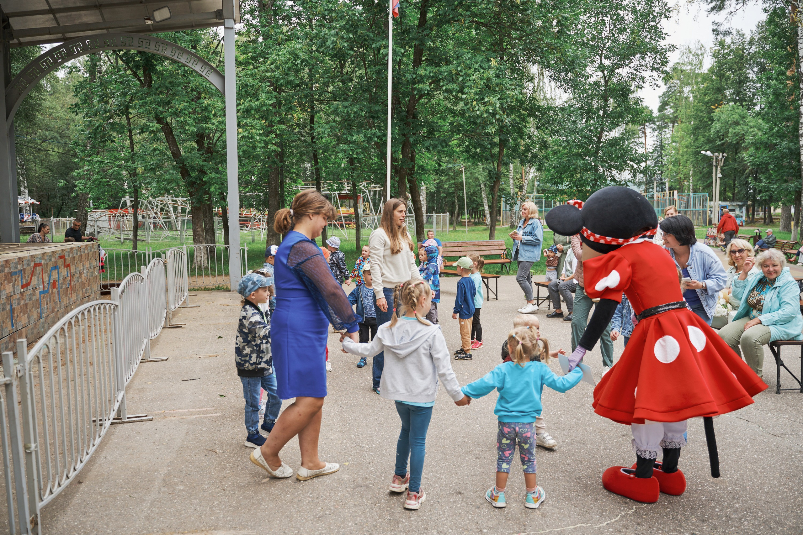 Праздник для благотворительной организации «Теплота сердец» г. Иваново. Фотограф в Иваново: Каталожная съемка одежды и постельного белья, Wildberries