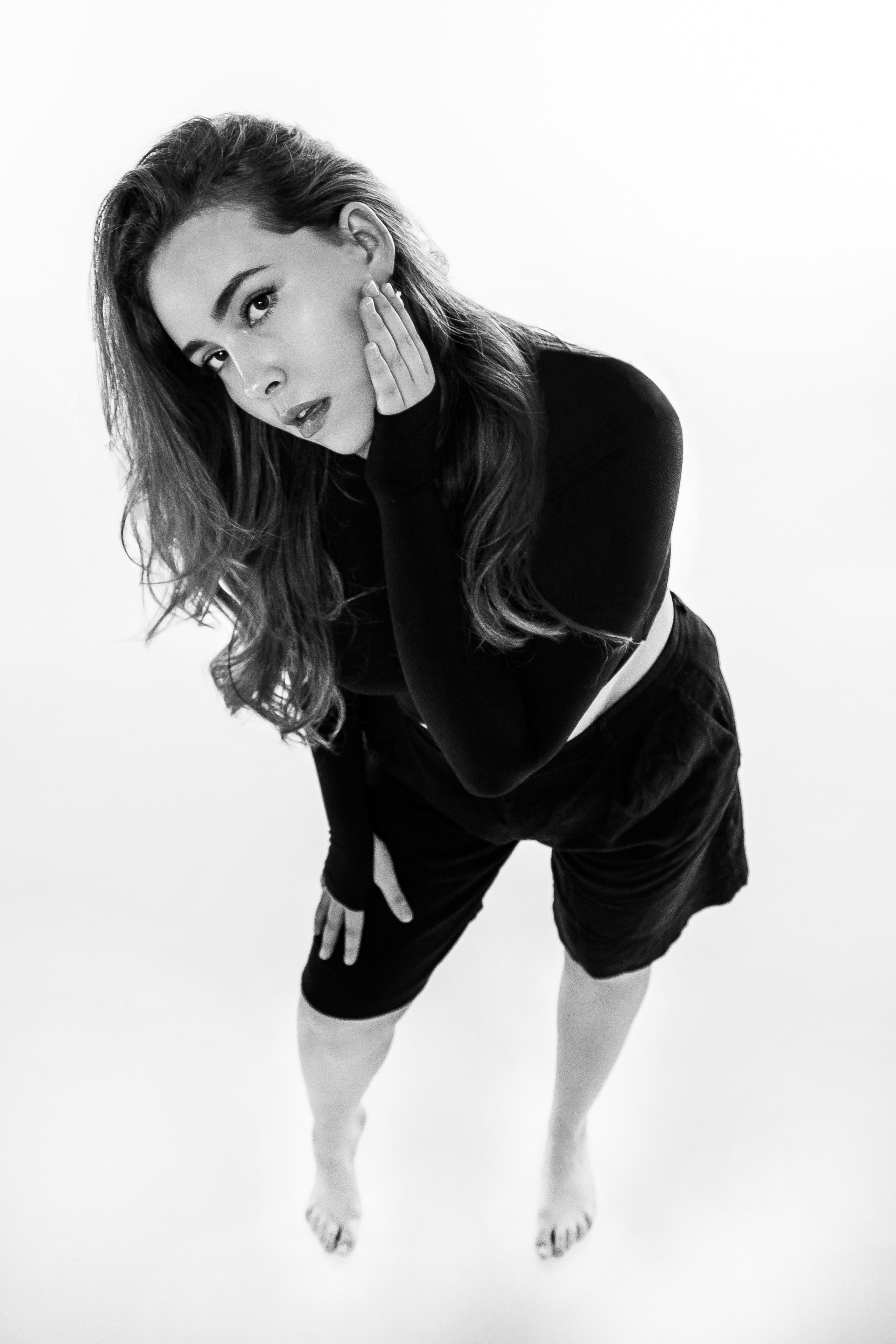 Арина Небылицына. Показать себя. Фотограф в Москве | Евгений Шушков