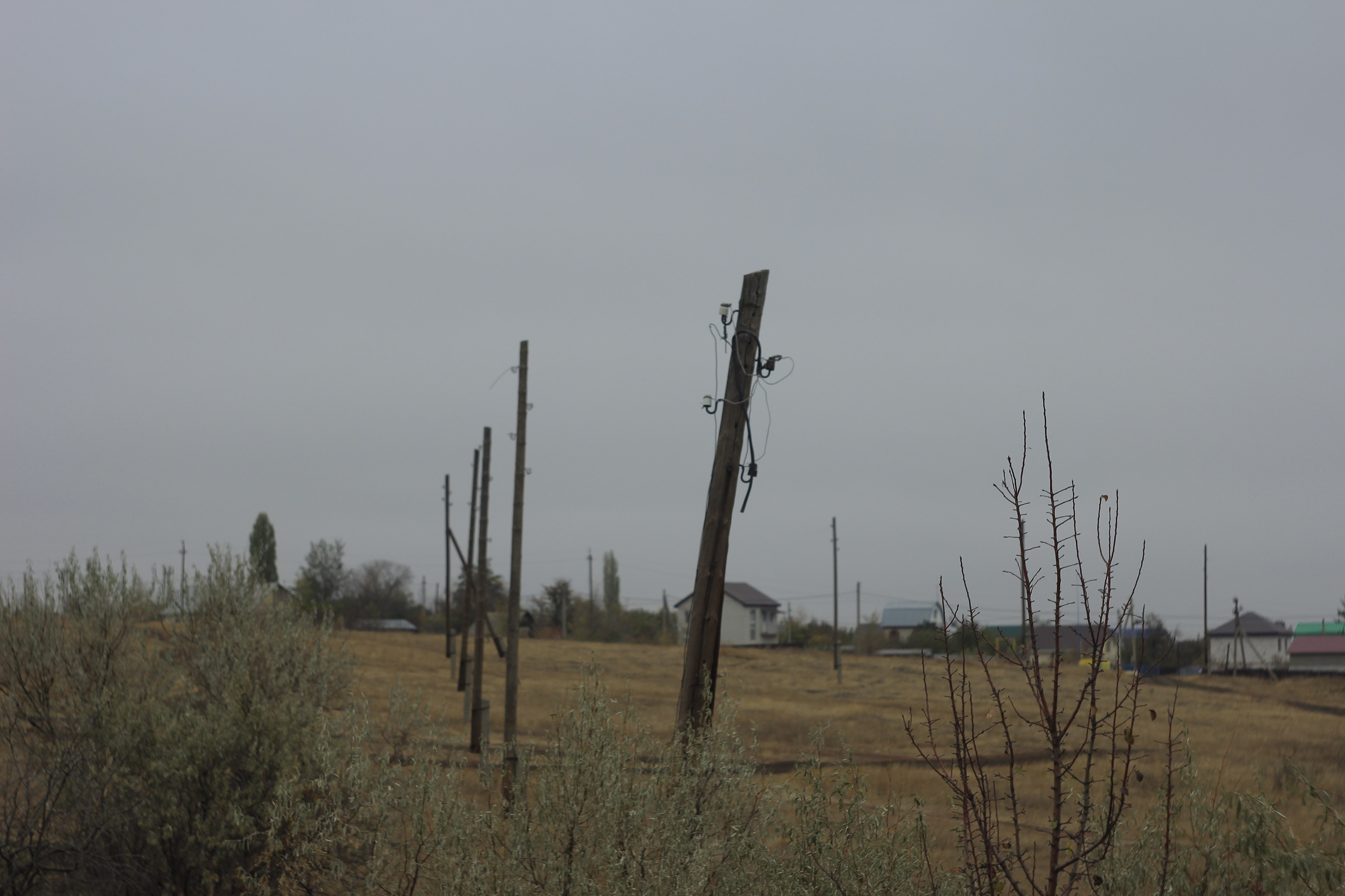 Разбойщина, Саратов, студенческая архитектурная мастерская Евгения Спирина и САСК. Фотокрыжовник. Снимаем, дружим, путешествуем