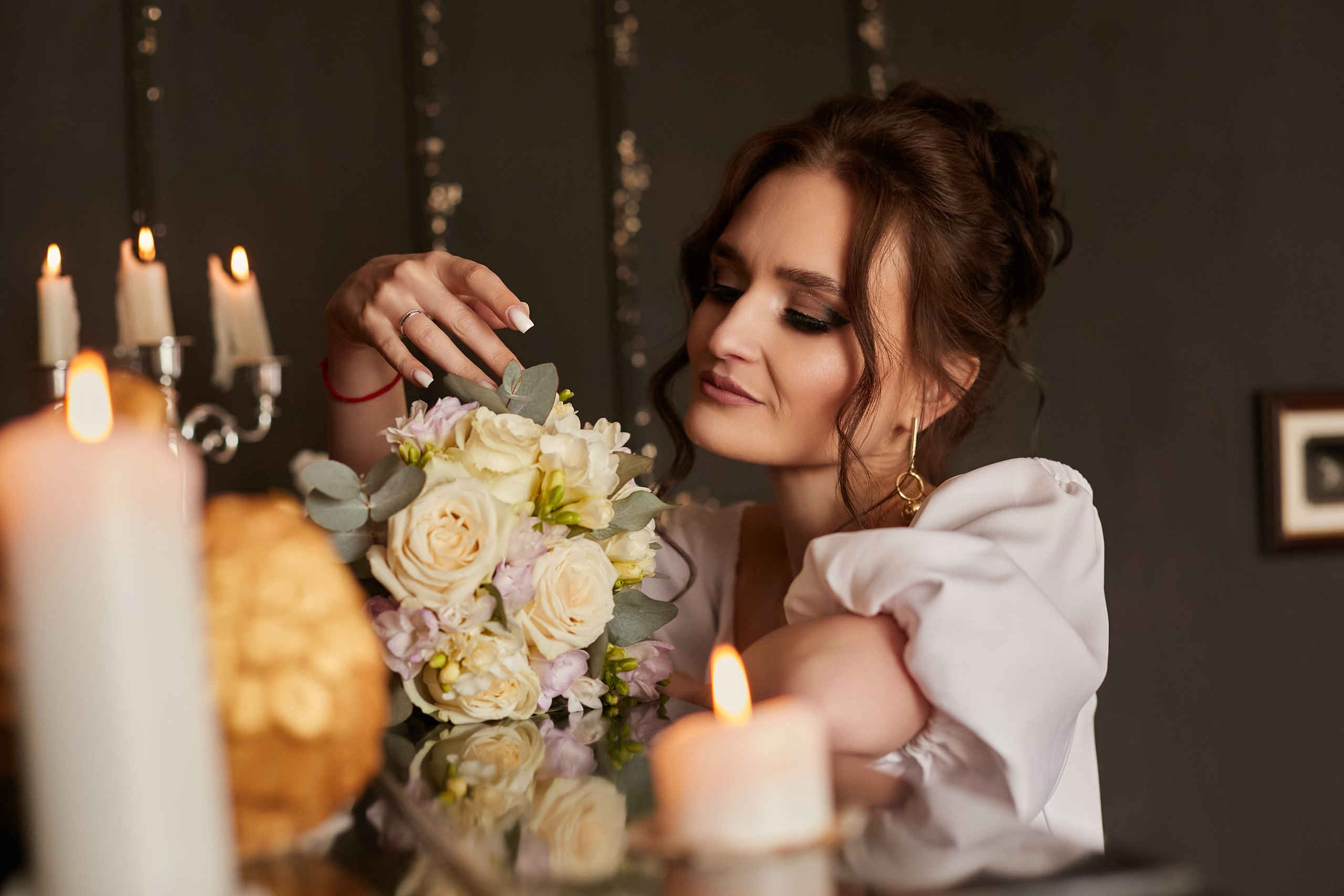 Александр и Анастасия. Свадебный и креативный фотограф в ЮФО и МСК