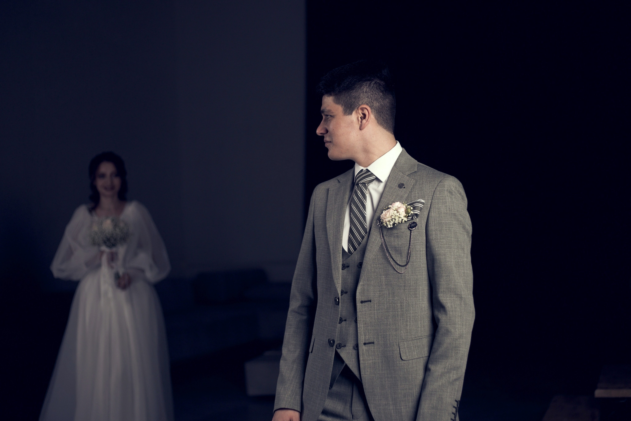 Игорь и Анна. Фотограф Чебоксары, Казань, Москва