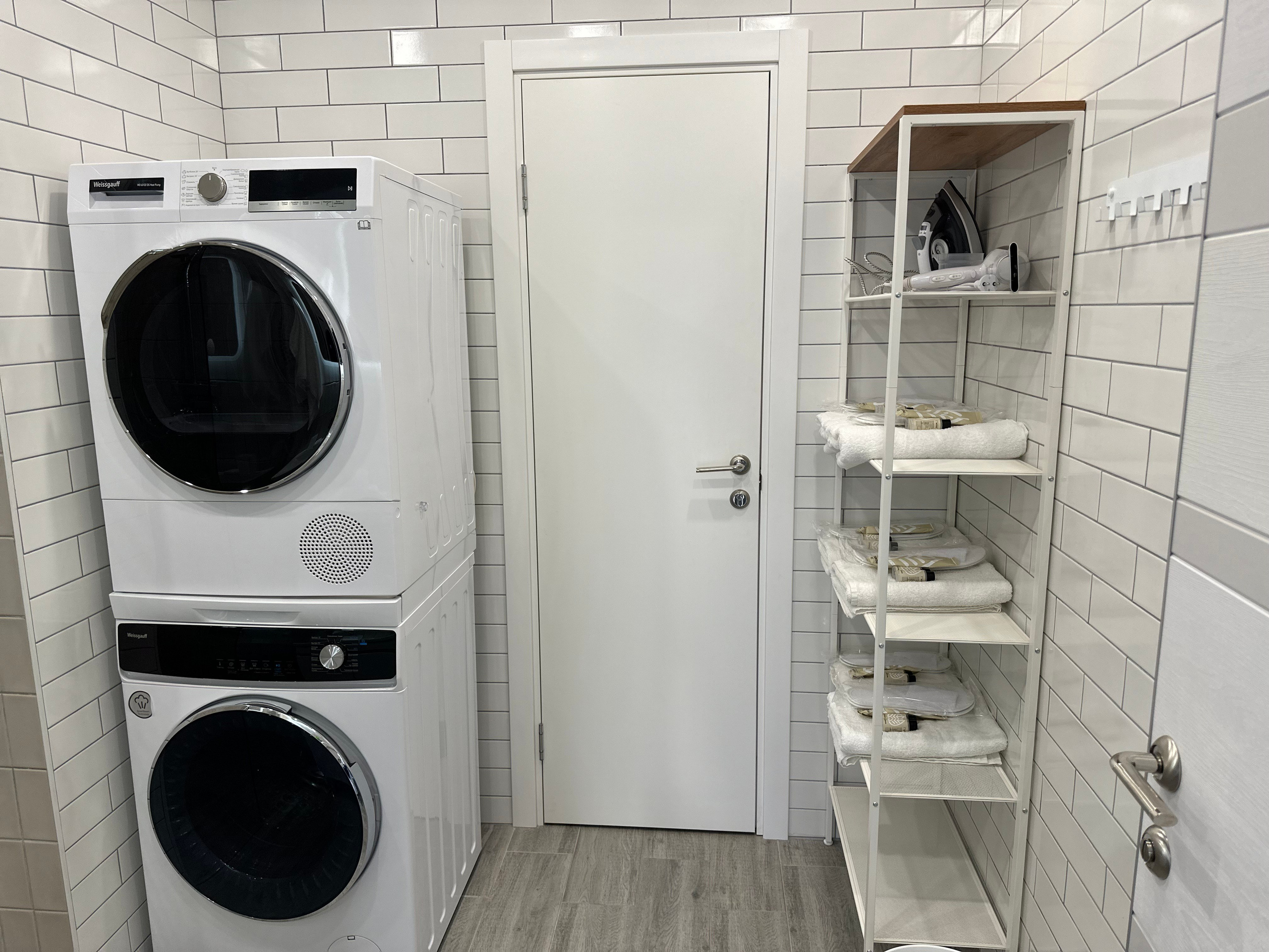 «Гнездо чайки» — Комплекс загородных домов