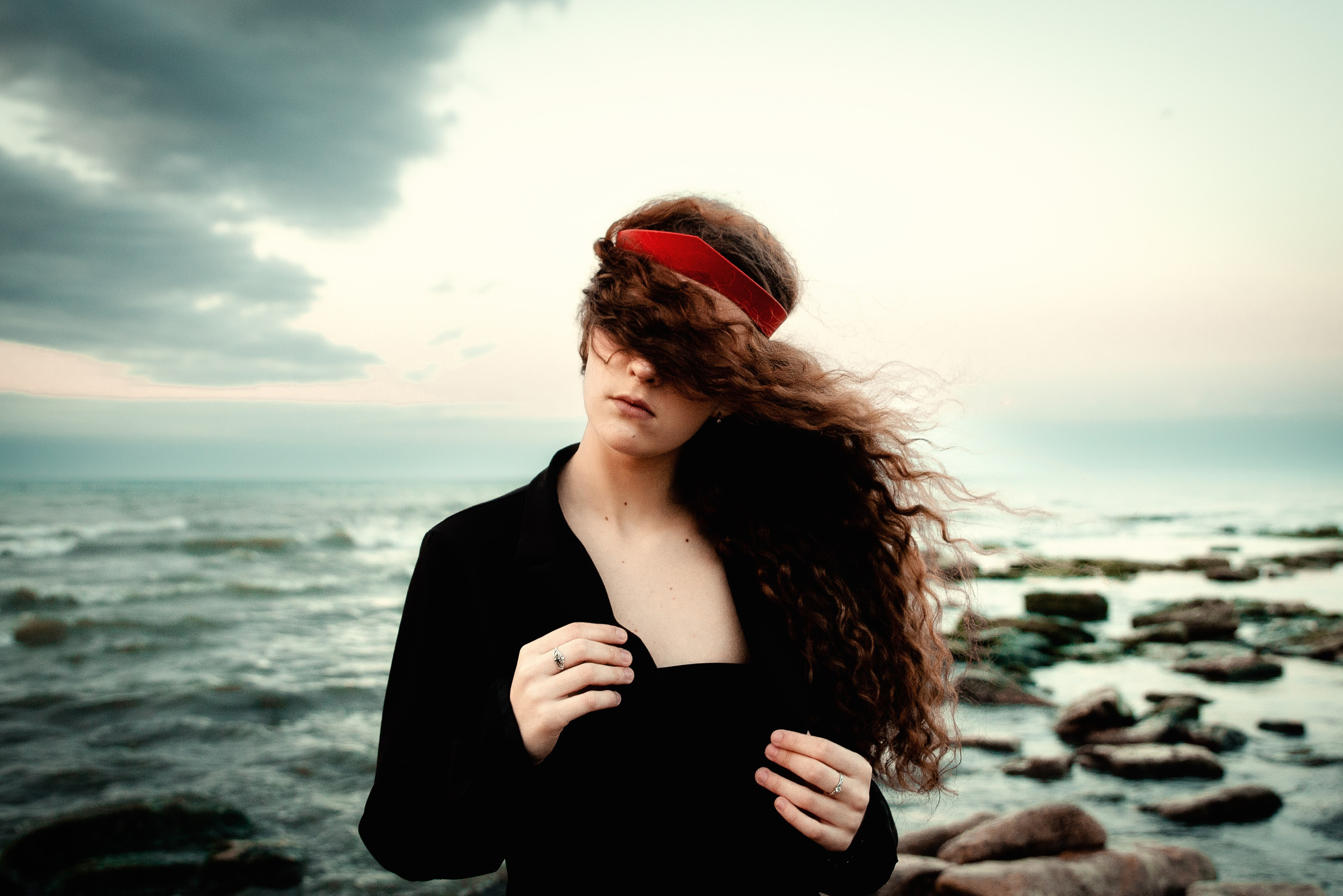 Морская Элегия. Женский фотограф Крещение Венчание Москва Брянск