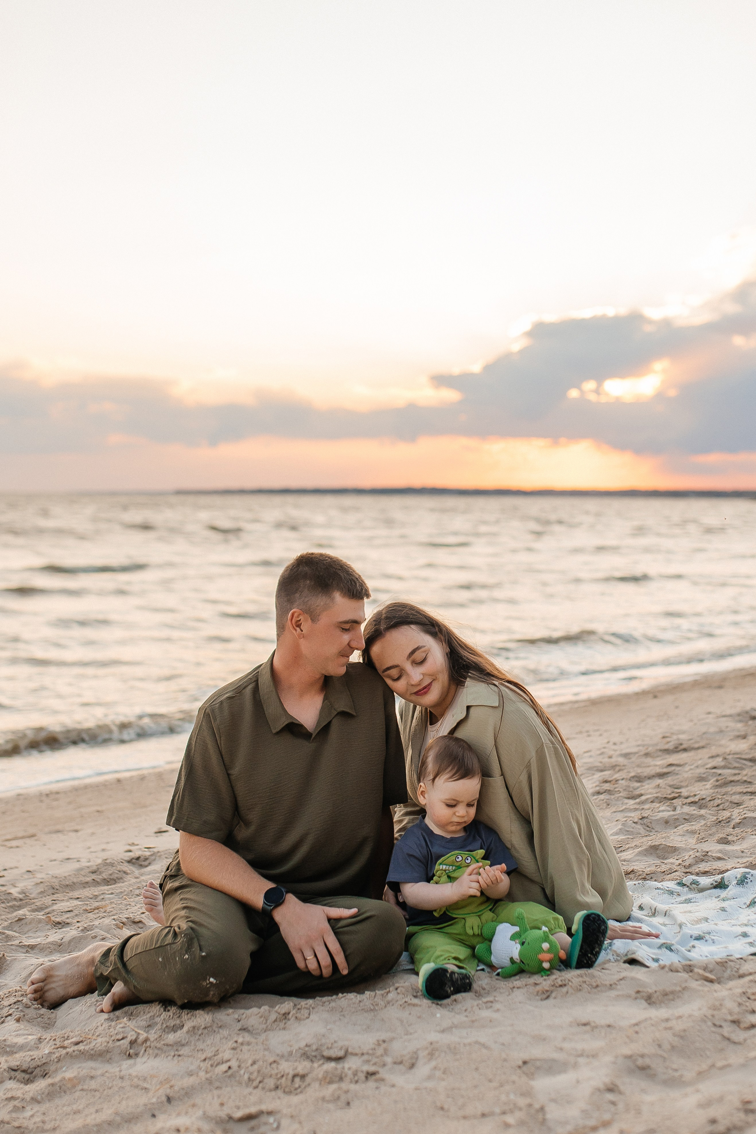 Все виды съёмок. Фотограф Таганрог Хребет София