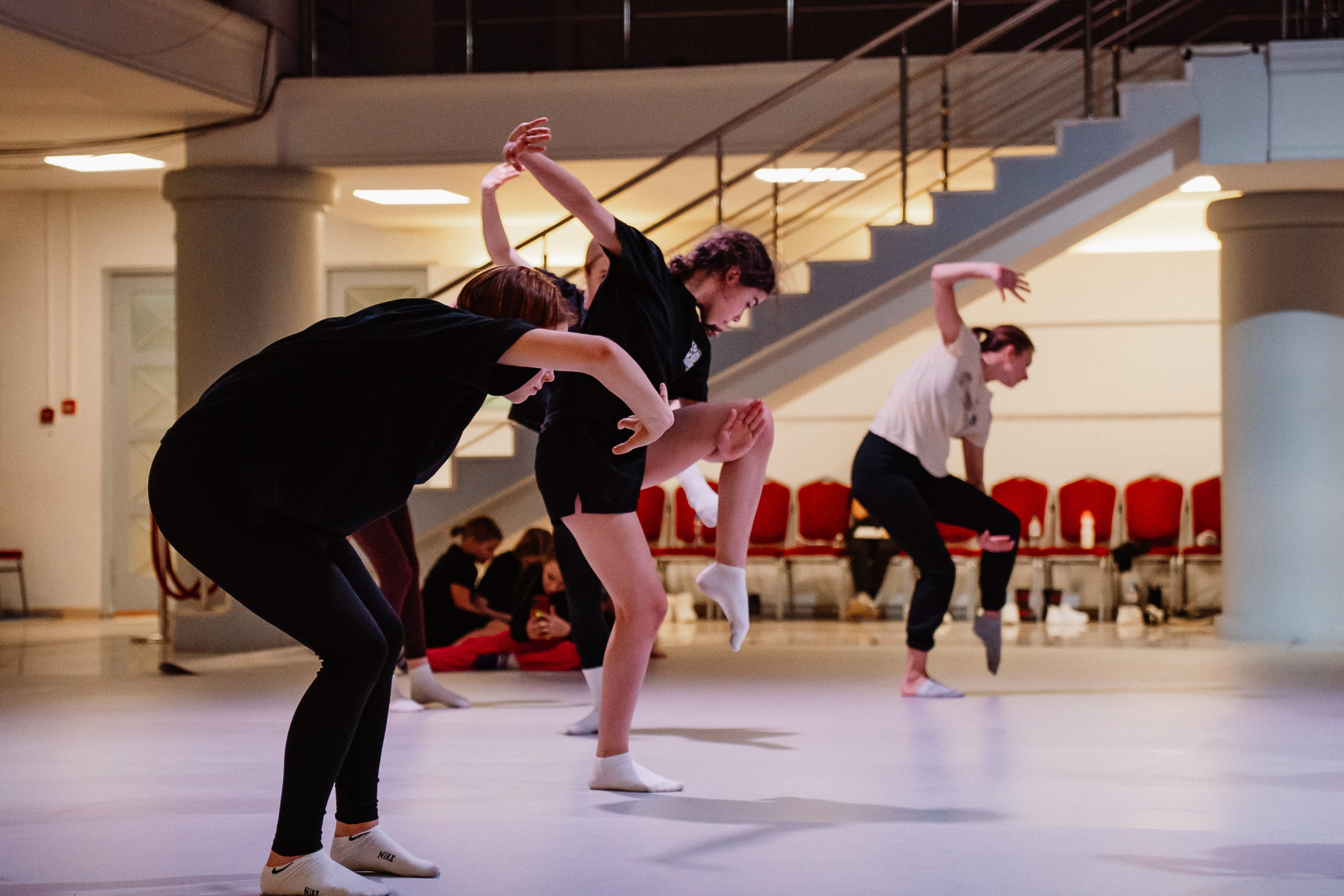 IX Чемпионат Искусств — День 1. Воробьева Ксения — Спортивный и танцевальный фотограф Новосибирск