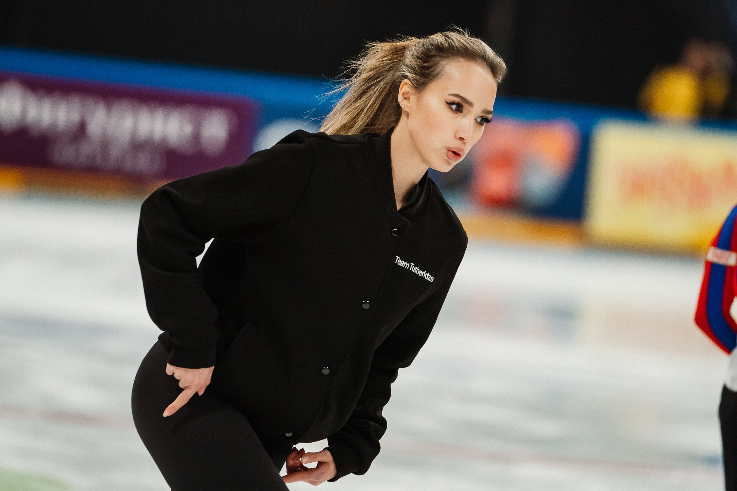 Мастер-класс Алины Загитовой в Новосибирске. Воробьева Ксения — Спортивный и танцевальный фотограф Новосибирск