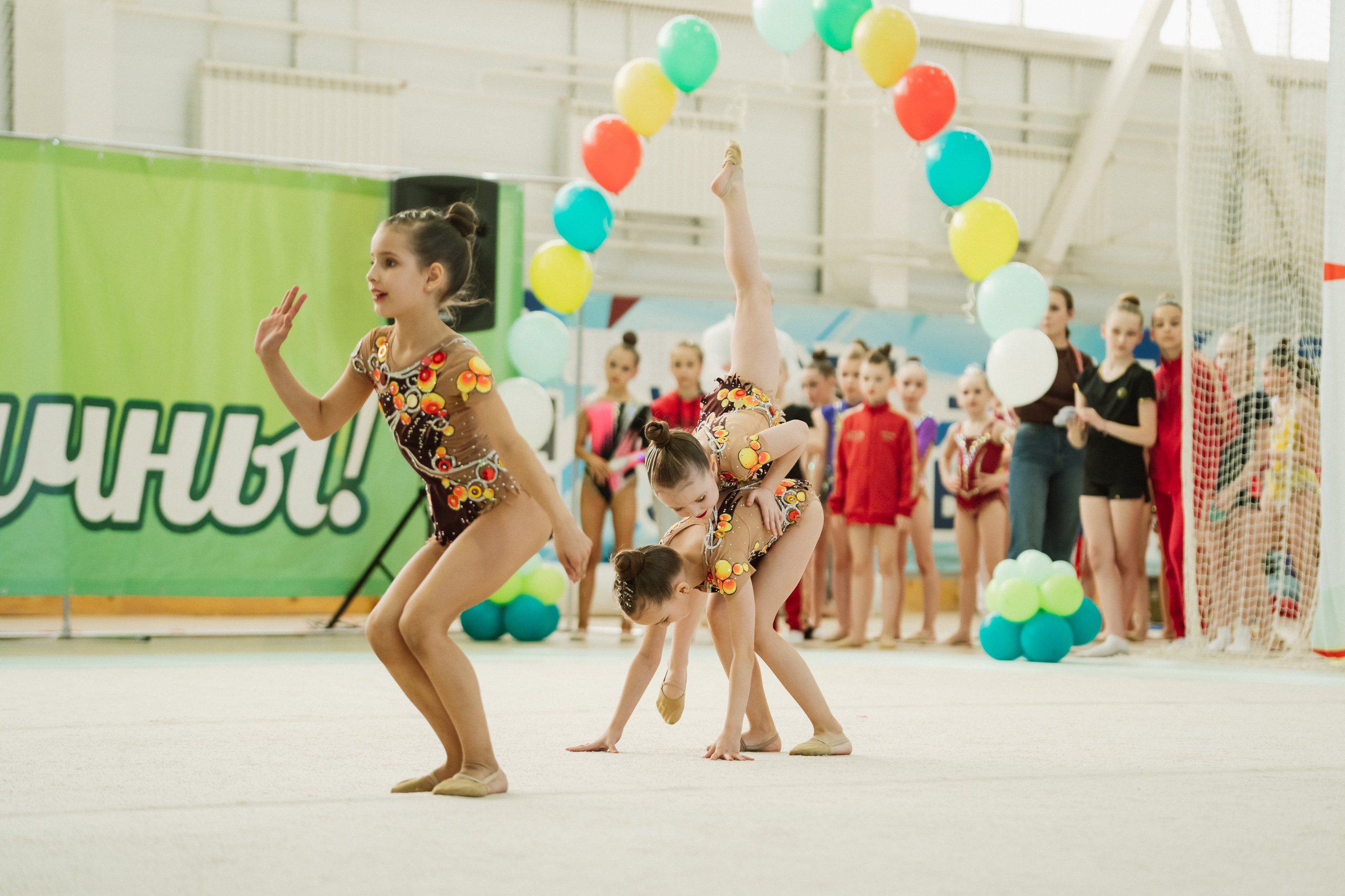 Возможности Безграничны. Воробьева Ксения — Спортивный и танцевальный фотограф Новосибирск