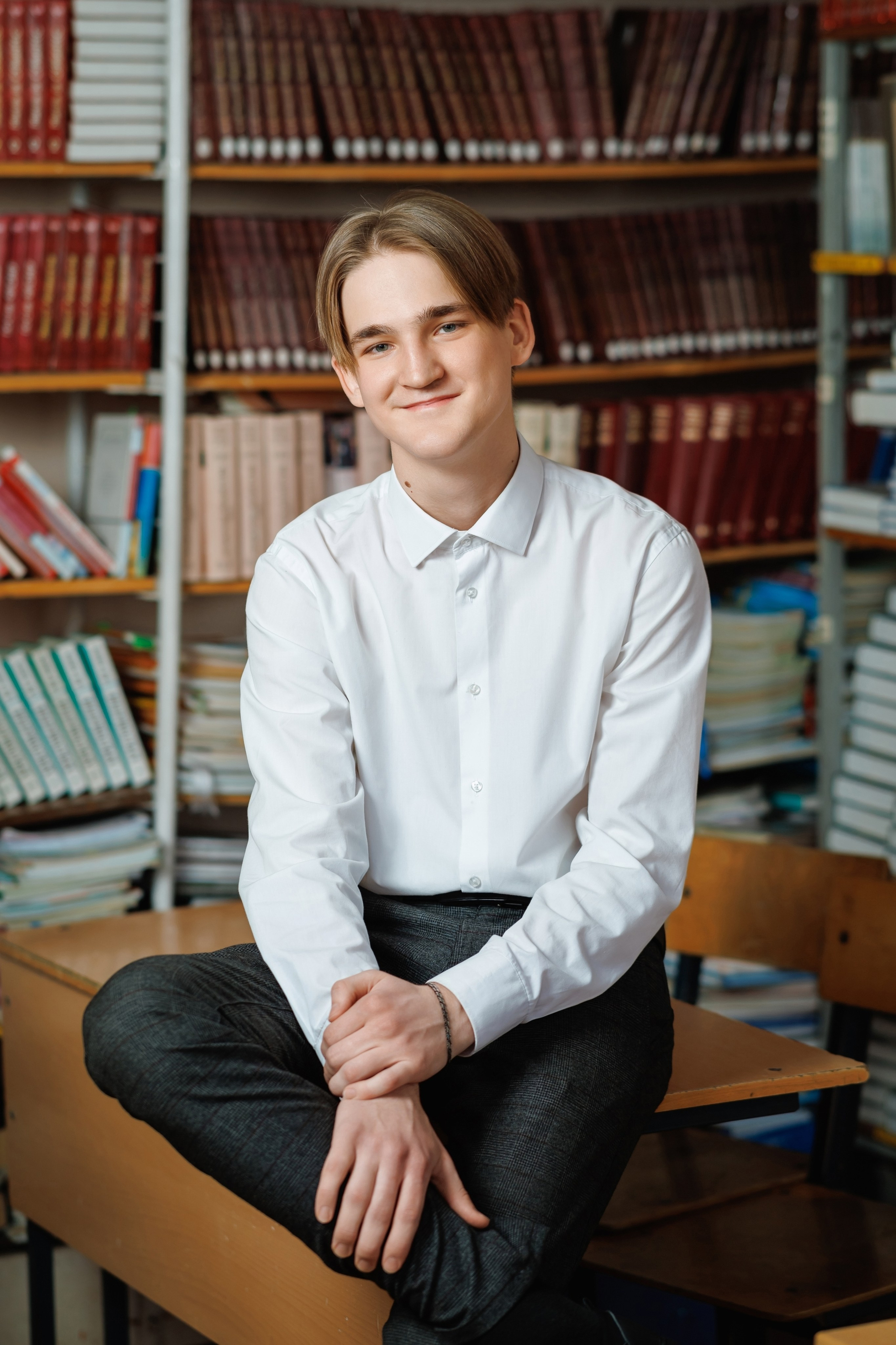 ЦАРЬ-КНИГА подробности