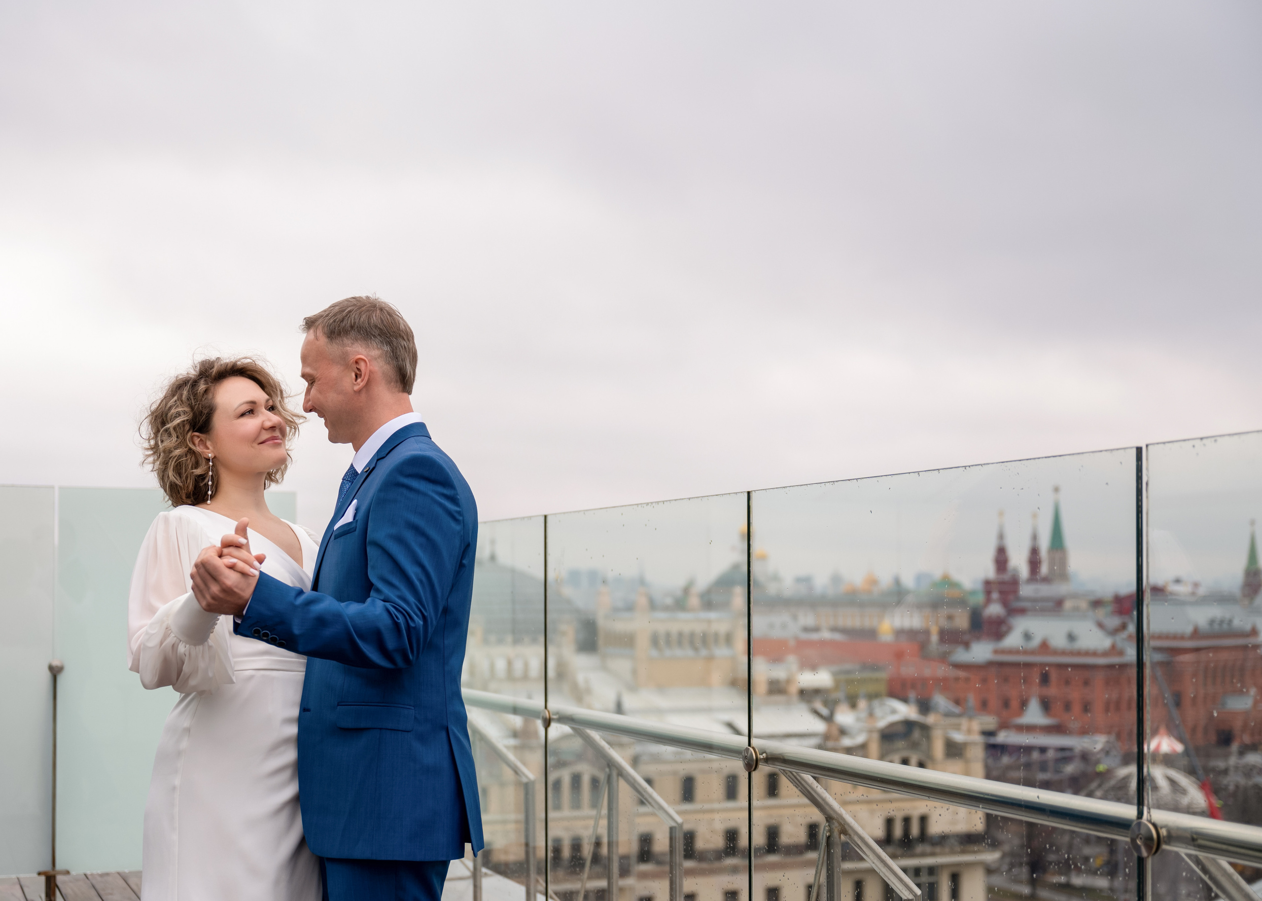 Смешинки. Свадебный и семейный Фотограф в Москве Александр Березин