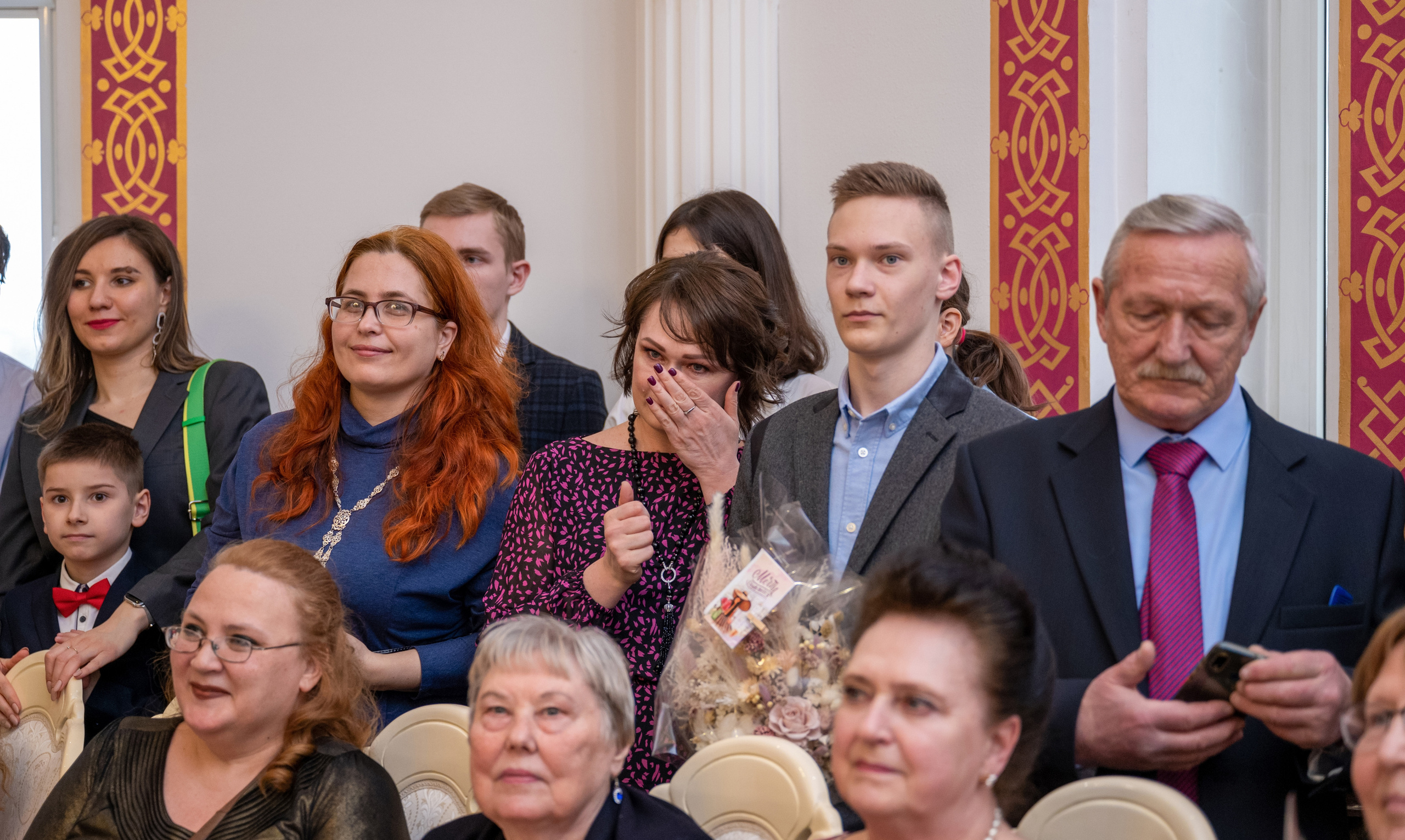 Смешинки. Свадебный и семейный Фотограф в Москве Александр Березин