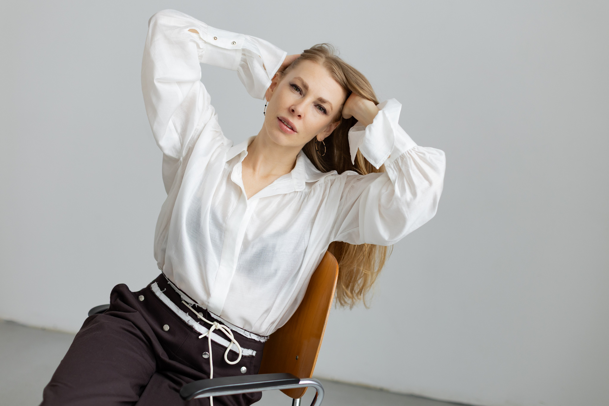 Фотограф-стилист в Москве Юлия Герман