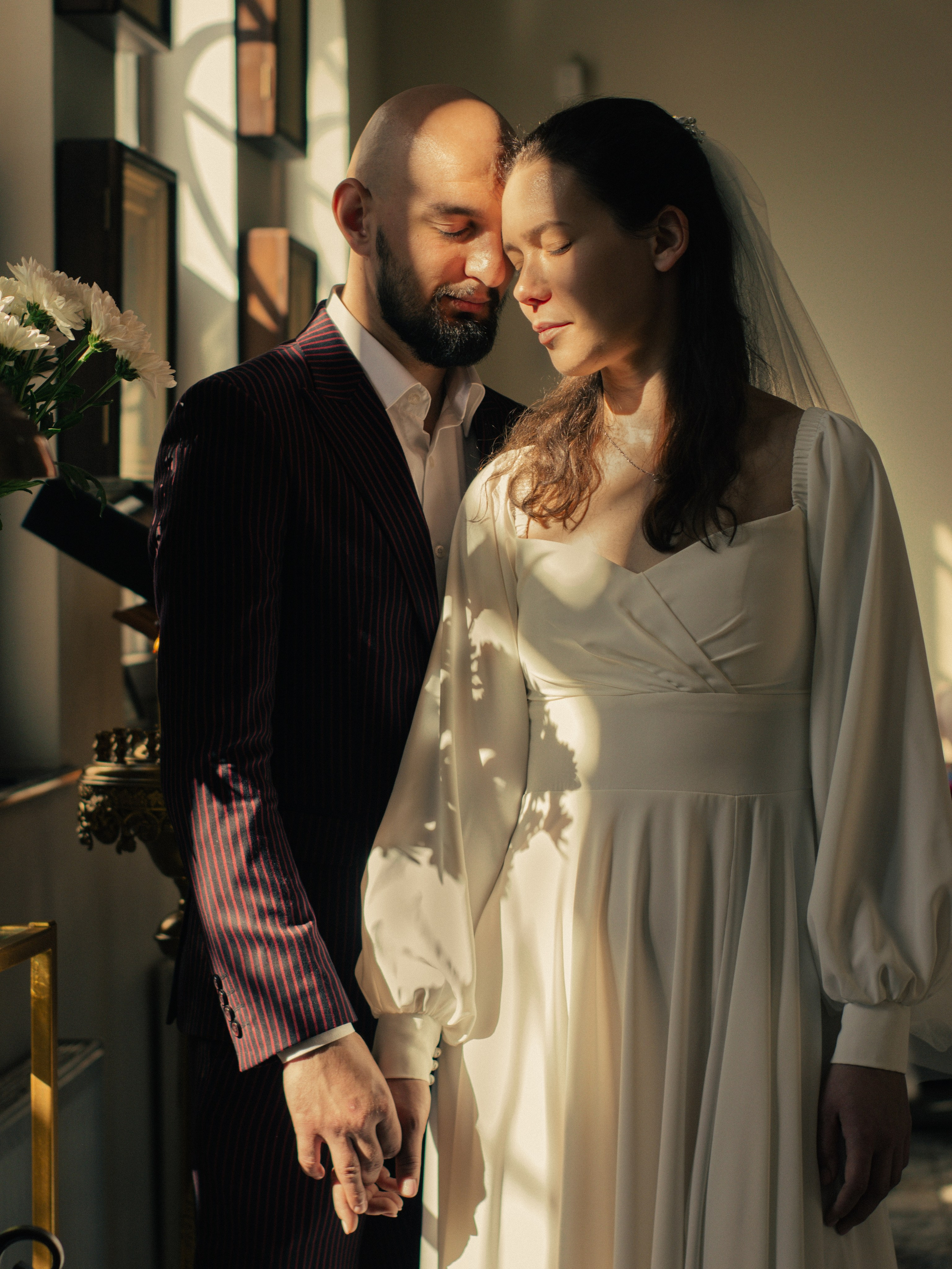 венчание в Краснодаре и Курганинске