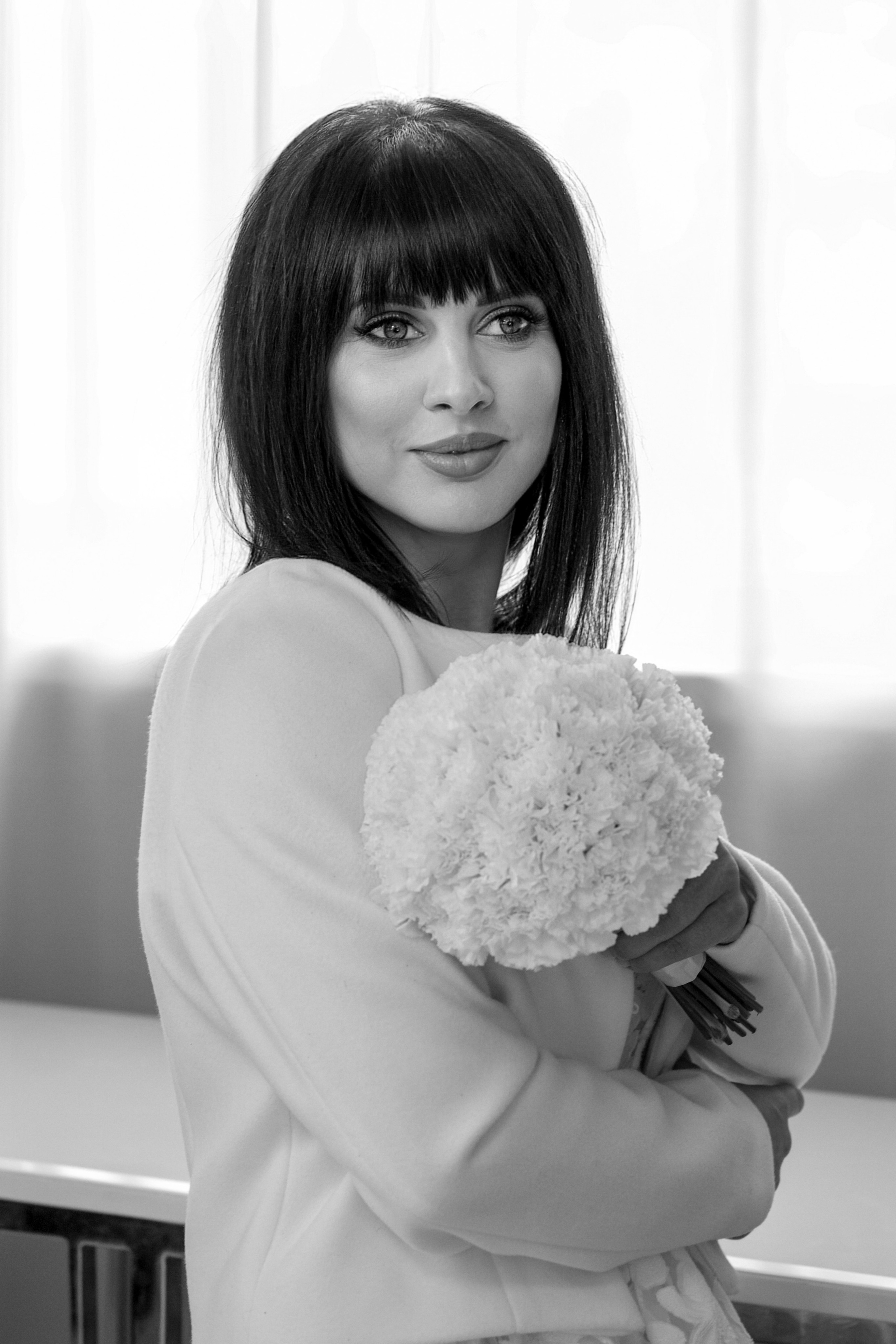 Алина и Виктор. Фотограф Видеограф в Москве и МО Варганова Анастасия