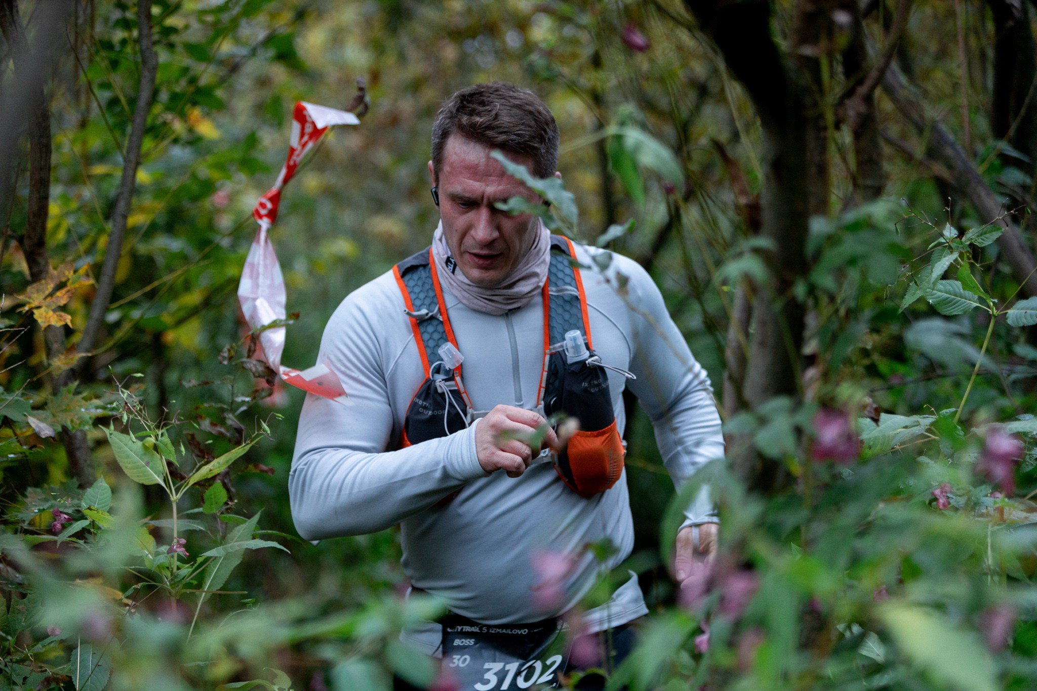 City Trail Izmailovo. Павел Шарапов | Фотограф | Москва