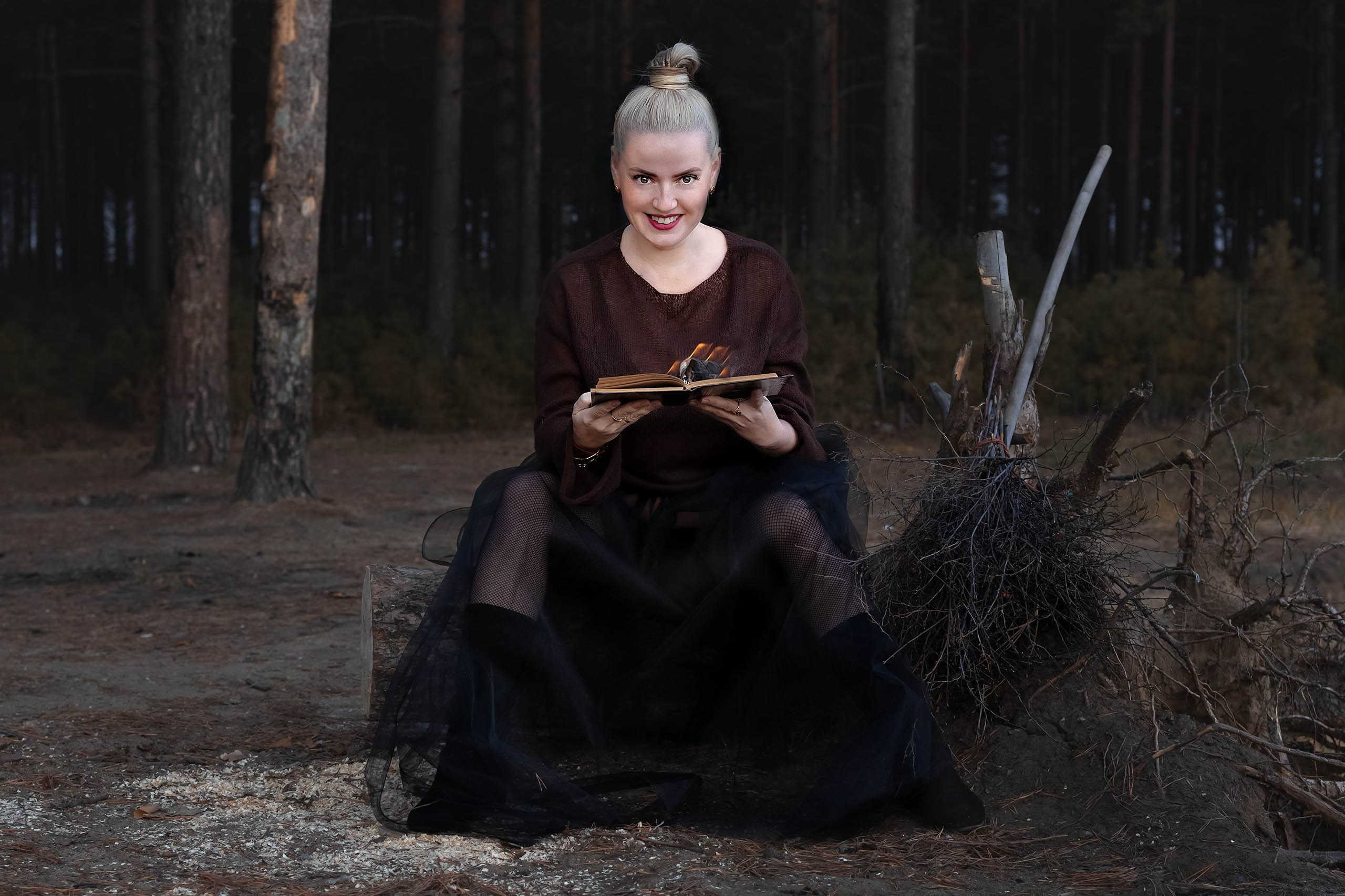 Индивидуальное обучение фотографии