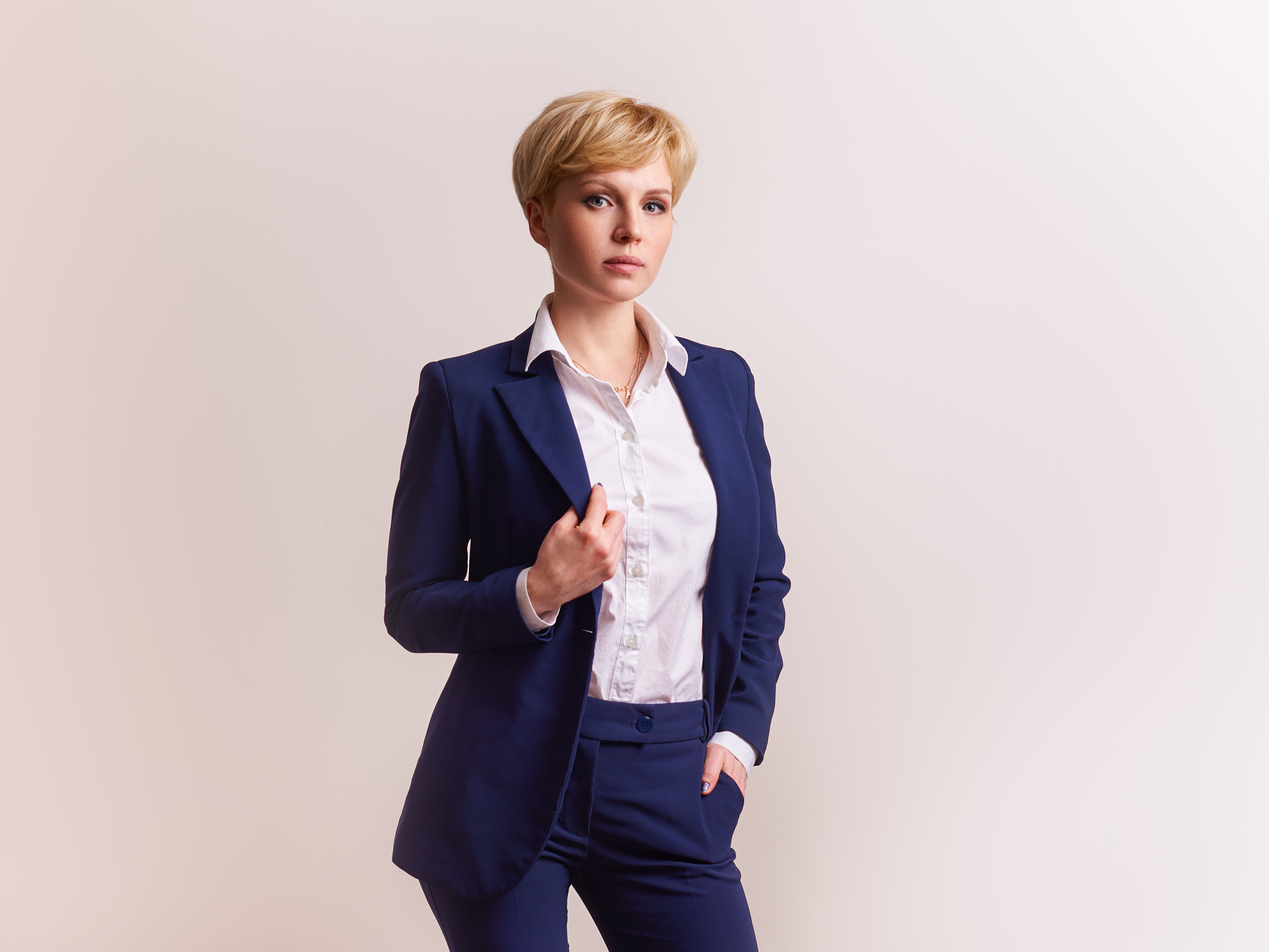 Бизнес портреты