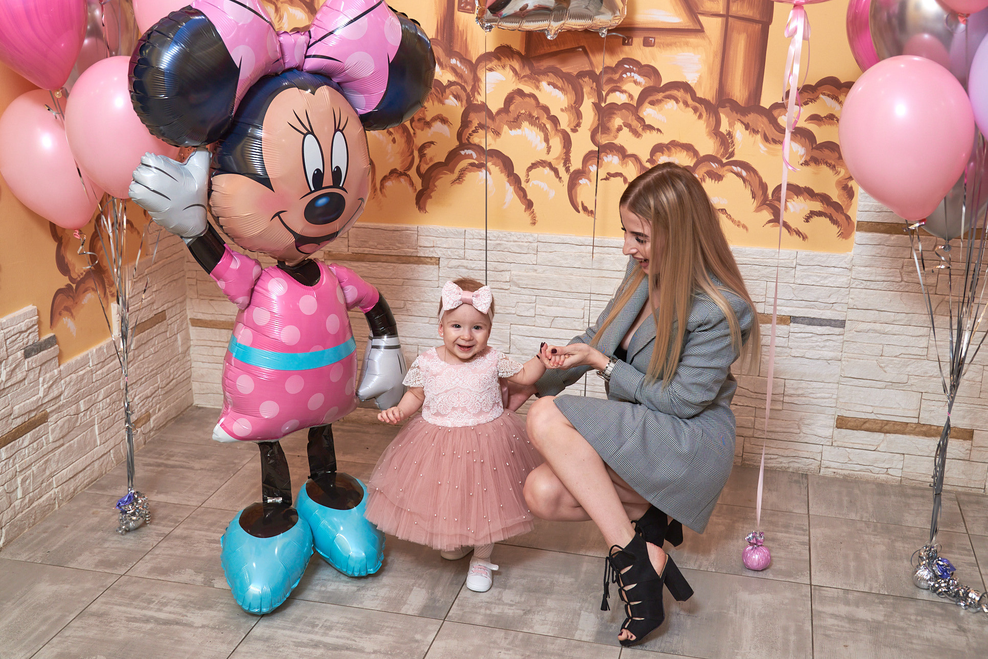 семейный фотограф