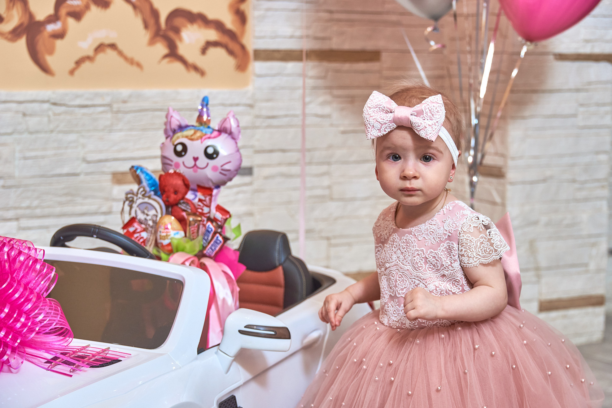 Детский фотограф