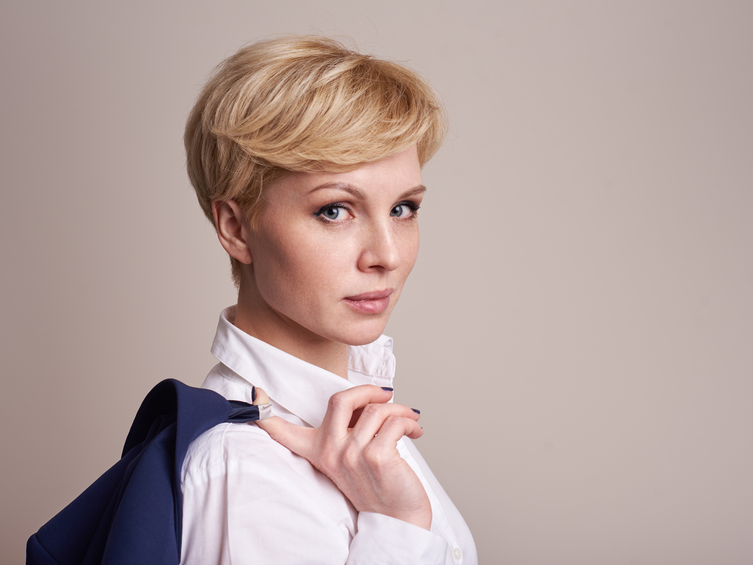 Фото в резюме