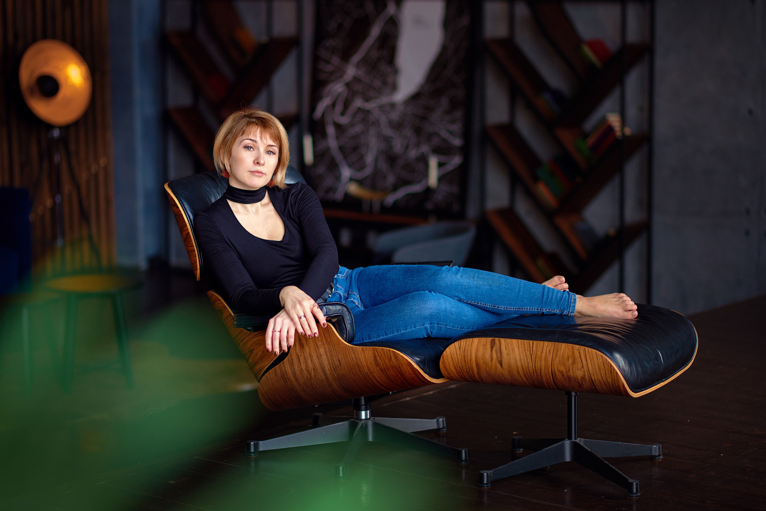 Деловой и бизнес портрет. Свадебный фотограф, видеограф в Клину, Москве, Зеленограде, Калабушкин