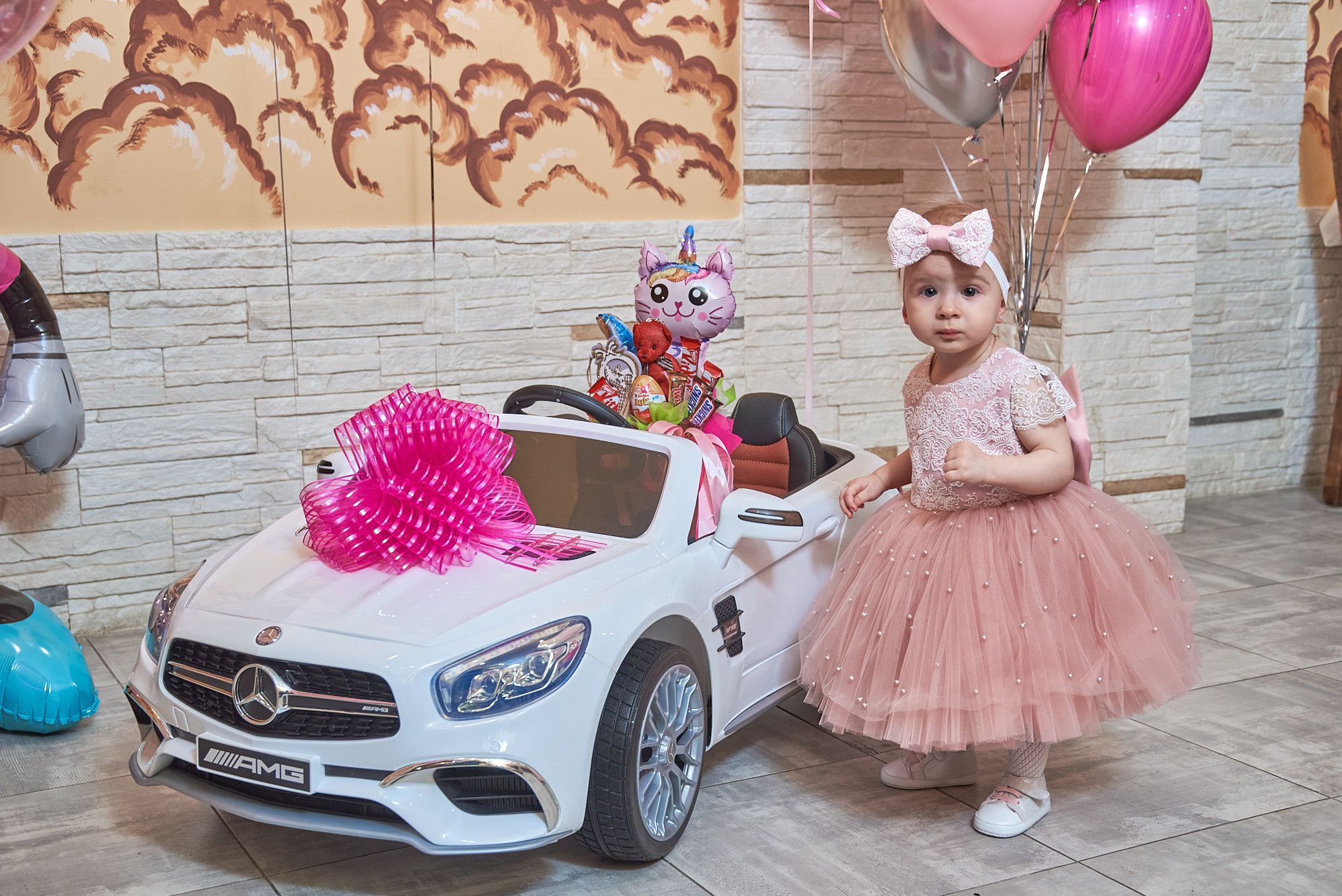 Фотограф репортаж в Клину