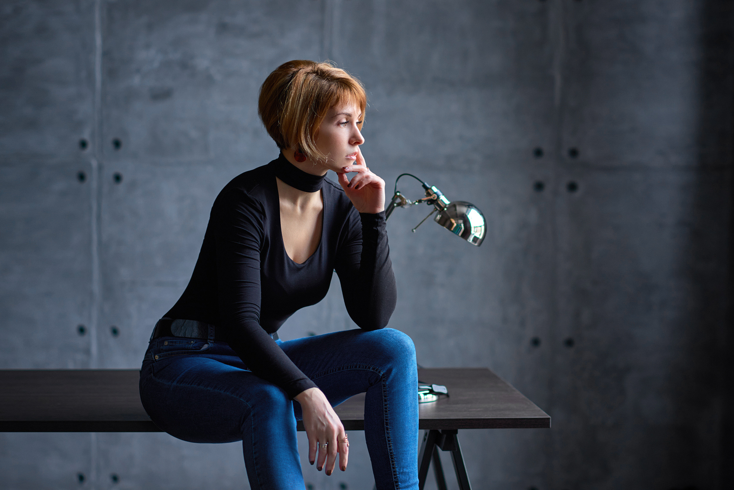 Деловой и бизнес портрет. Свадебный фотограф, видеограф в Клину, Москве, Зеленограде, Калабушкин