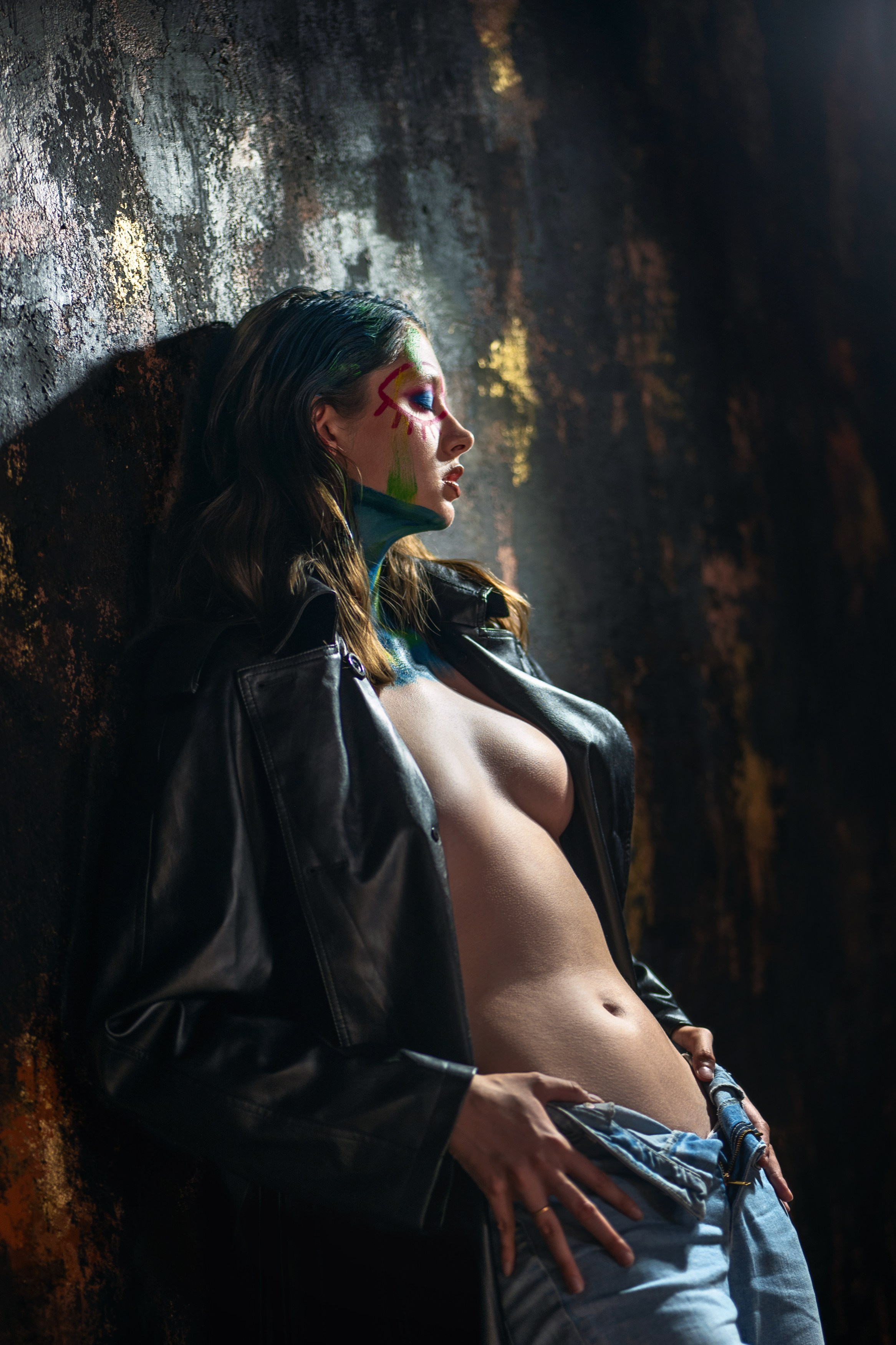 Фактура. Фотостудия Тироль. Москва