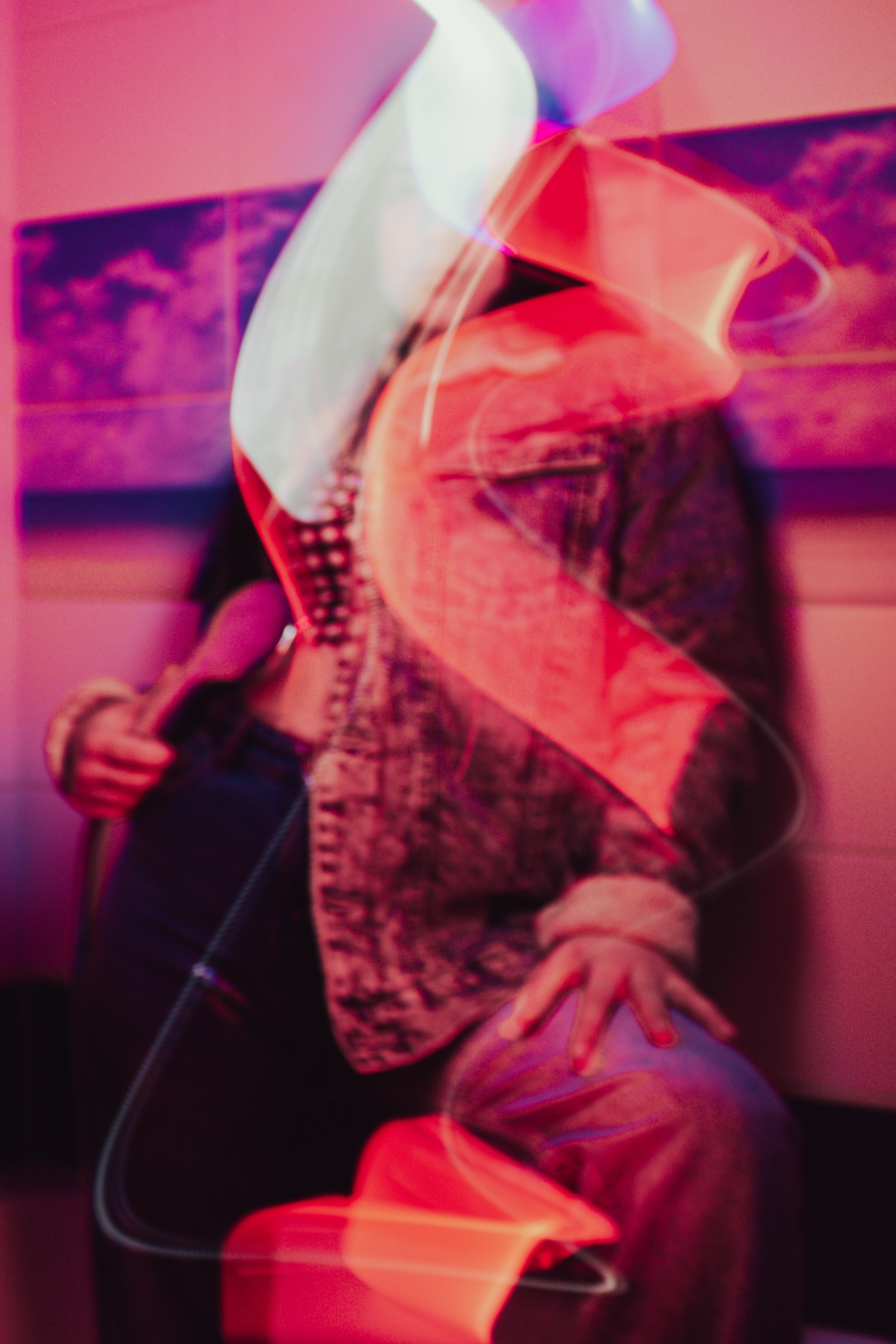 Душ зимой. Фотограф Москва, портрет, стрит, репортаж. Художественная фотосессия